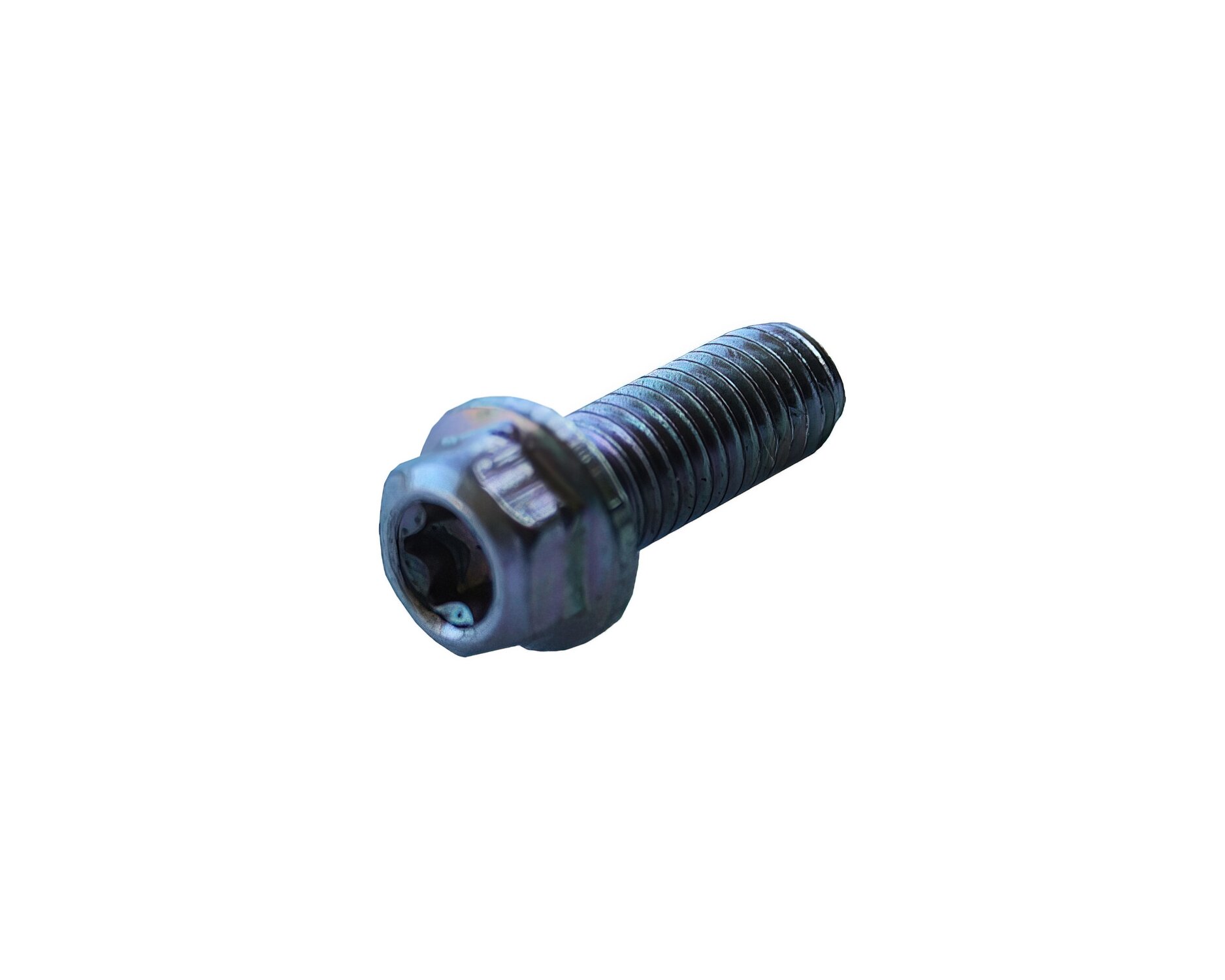 Image of Sechskantschraube Torx M8x20mm