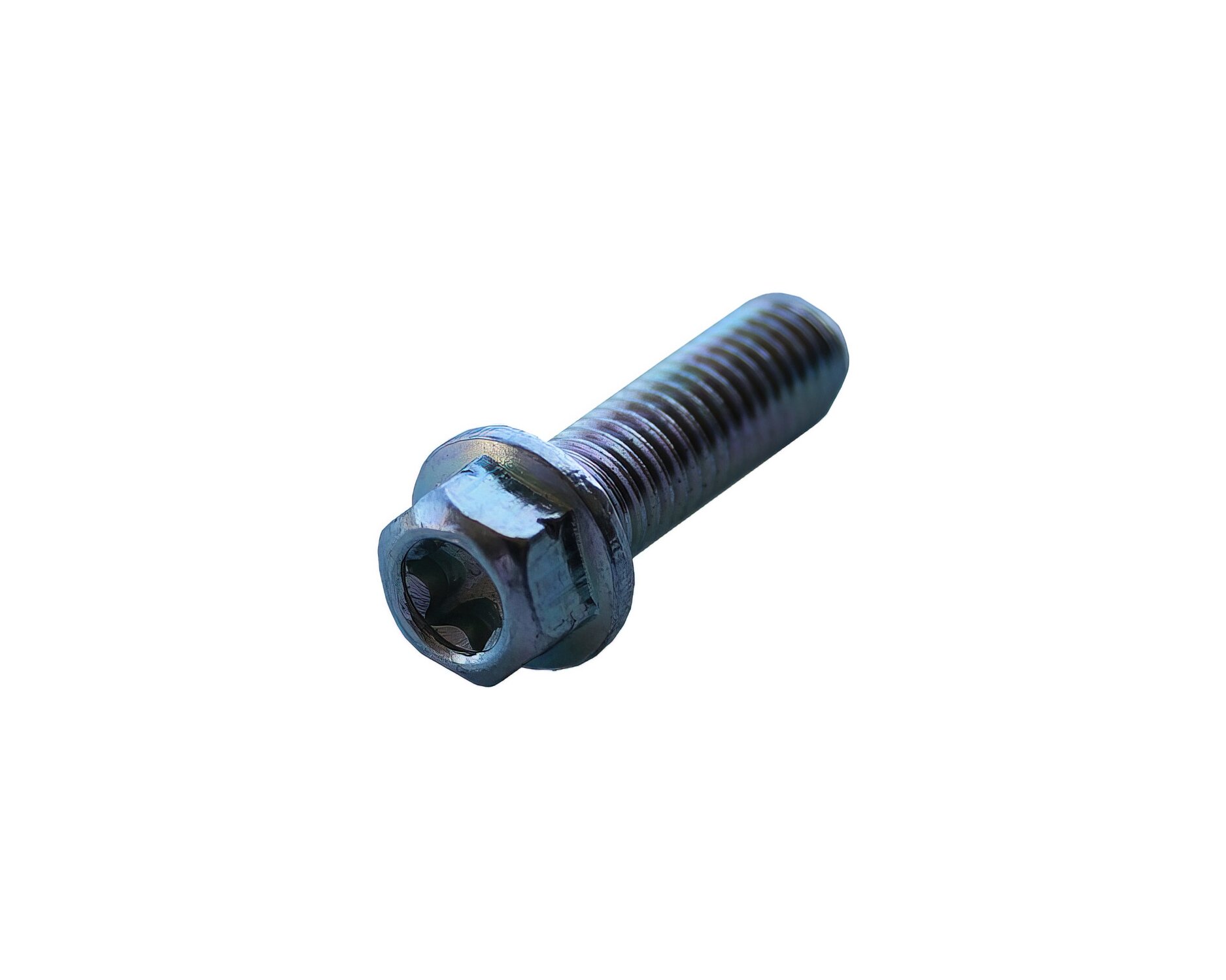 Image of Sechskantschraube Torx M8x25mm