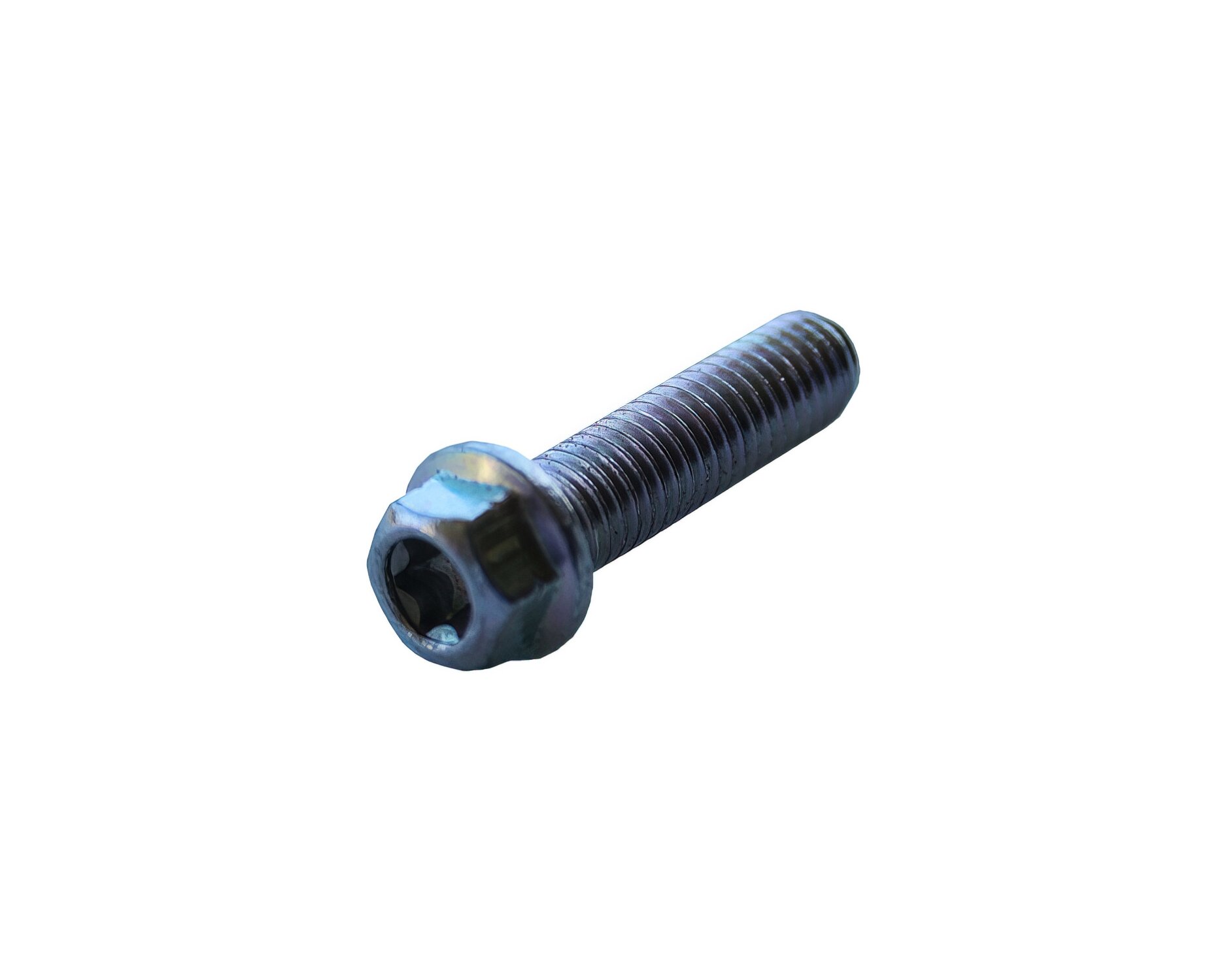 Image of Sechskantschraube Torx M8x30mm