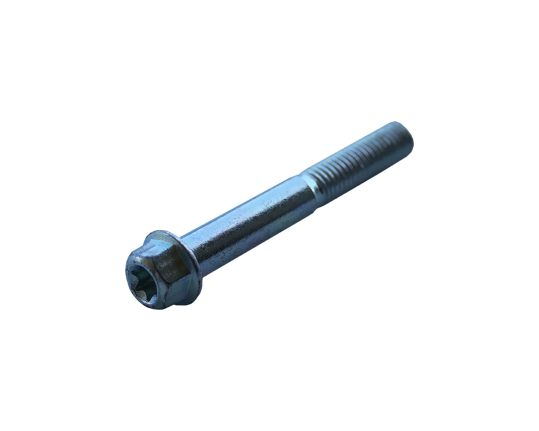 Image of Sechskantschraube Torx M8x60mm