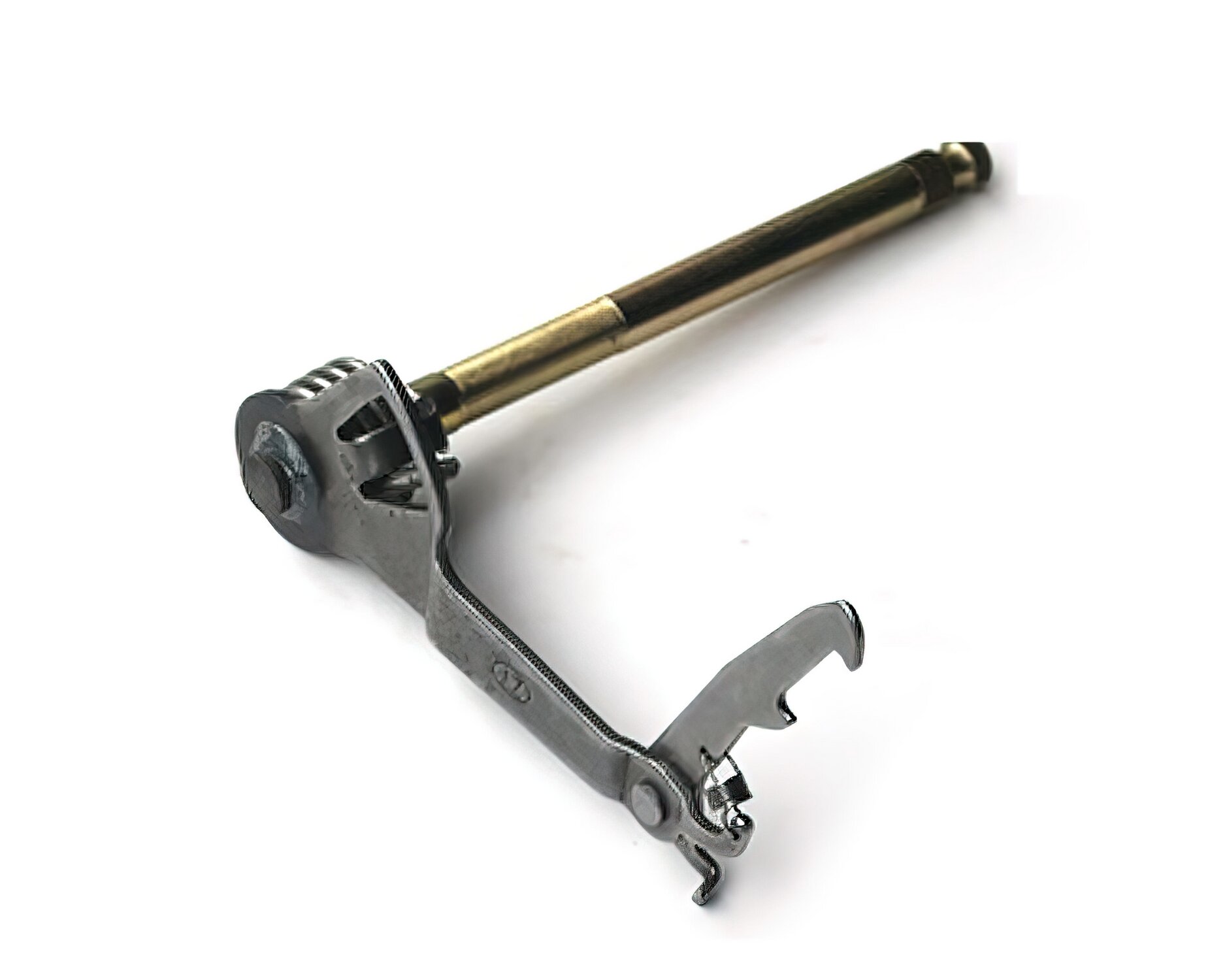 Image of Schaltwelle 175mm Pit Bike / Dirt Bike