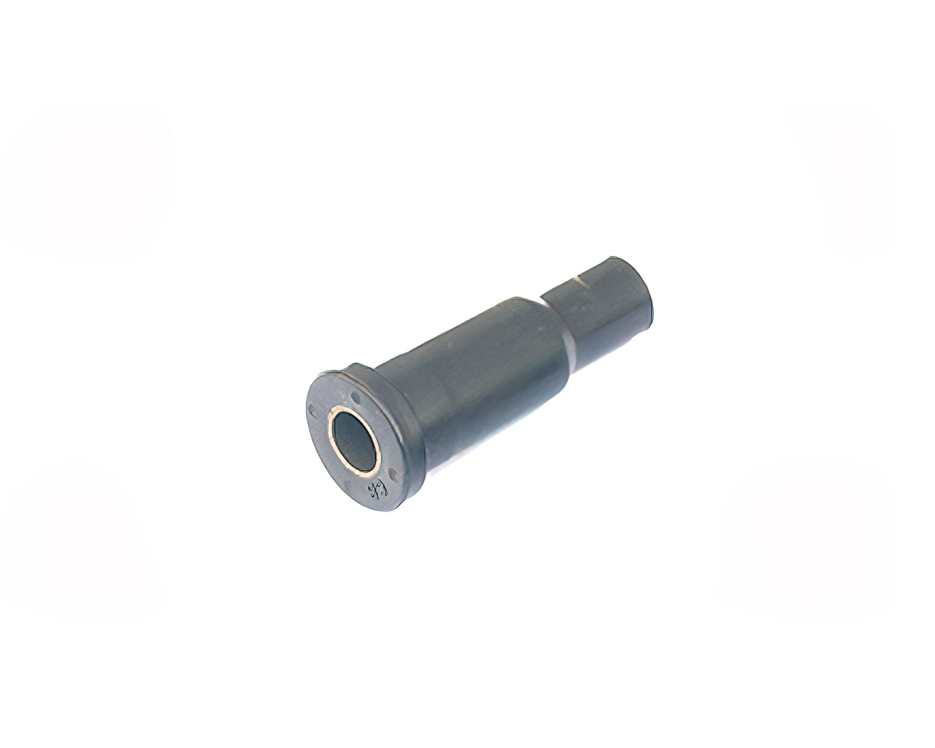 Image of Gummi lang Gehäuse oben links Pit Bike YX 125cc (Motor 125p)