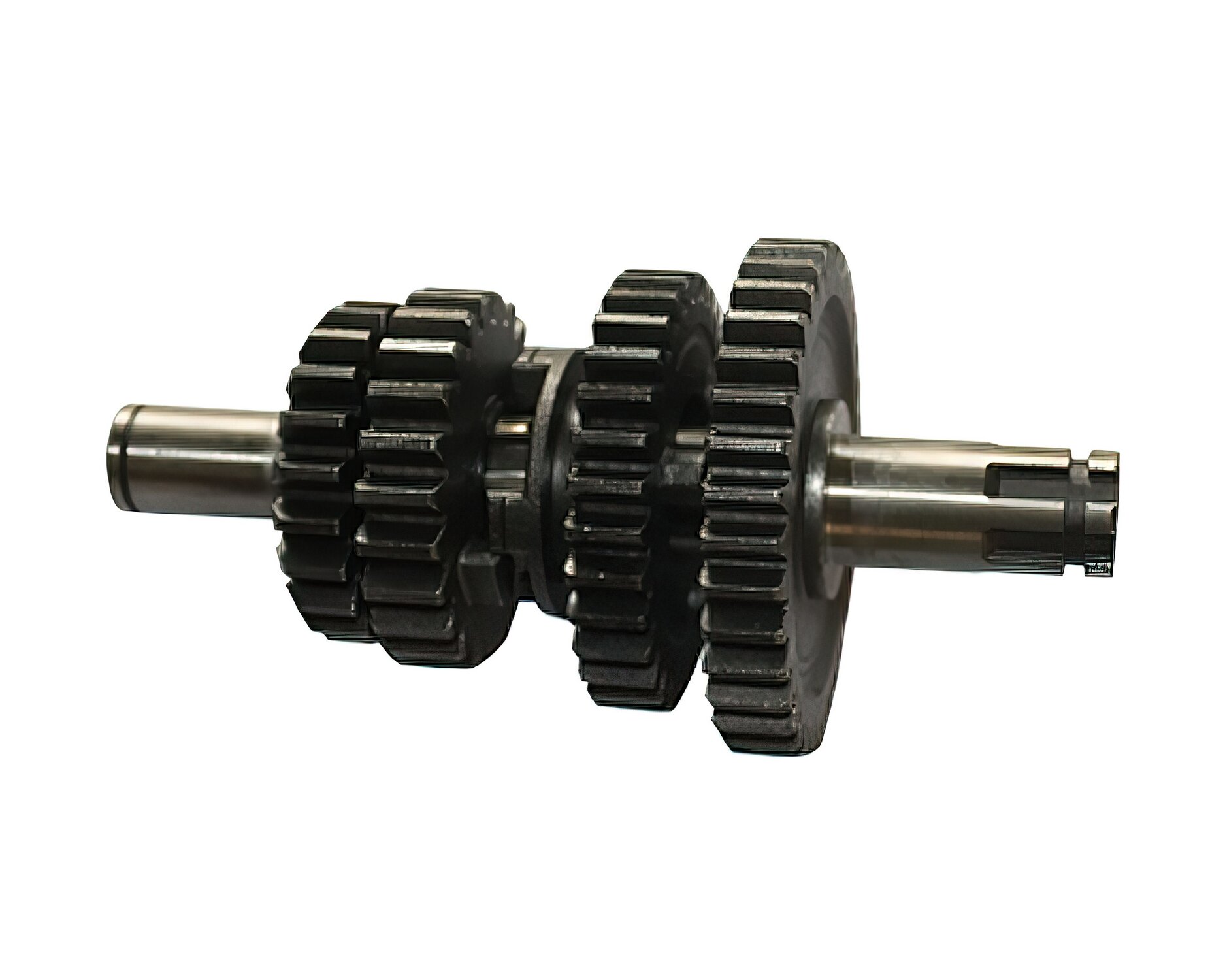 Image of Getriebe sekundär d.17mm Pit Bike YX 125cc