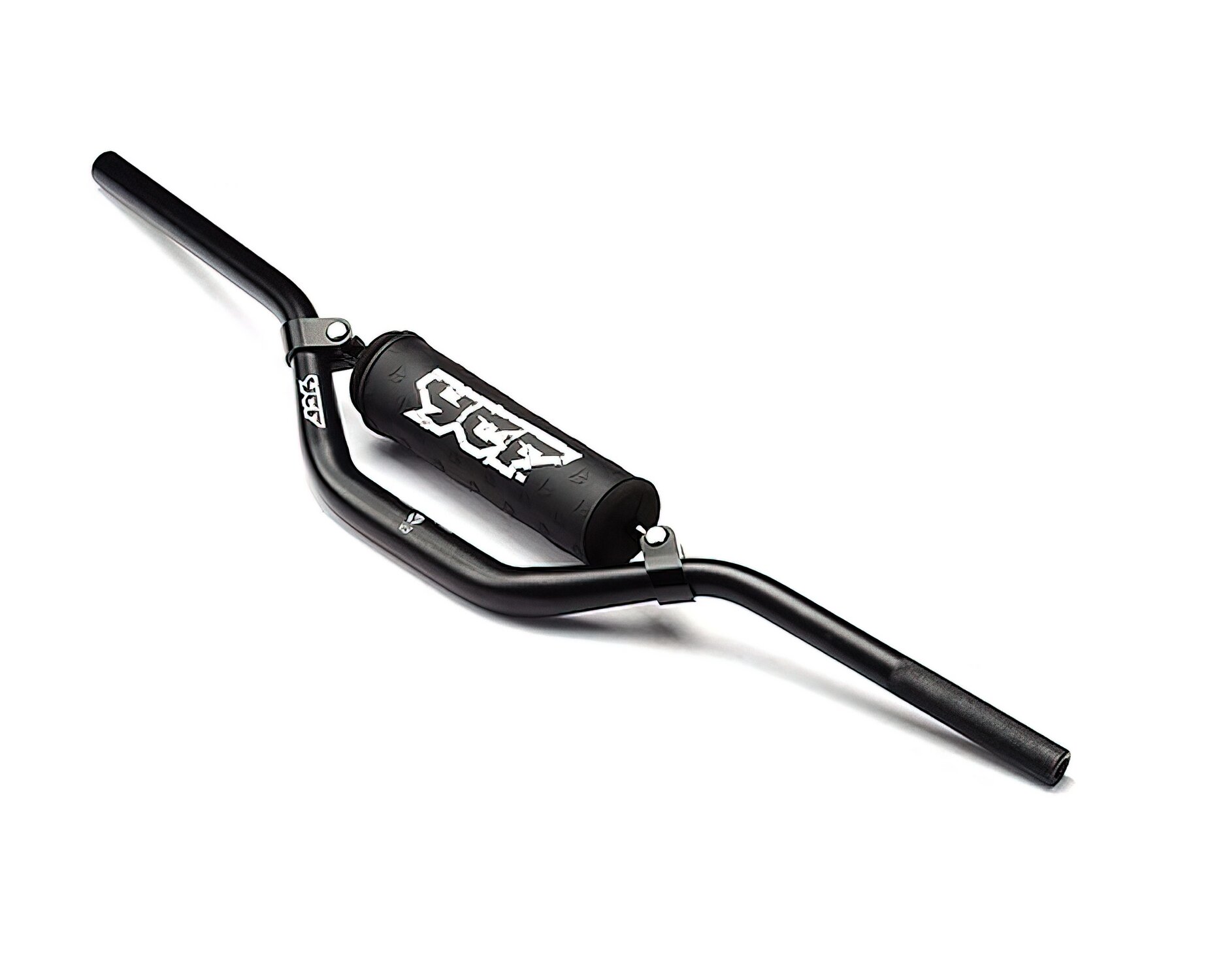 Image of Lenker low rise Twin 780mm YCF Pitbike schwarz