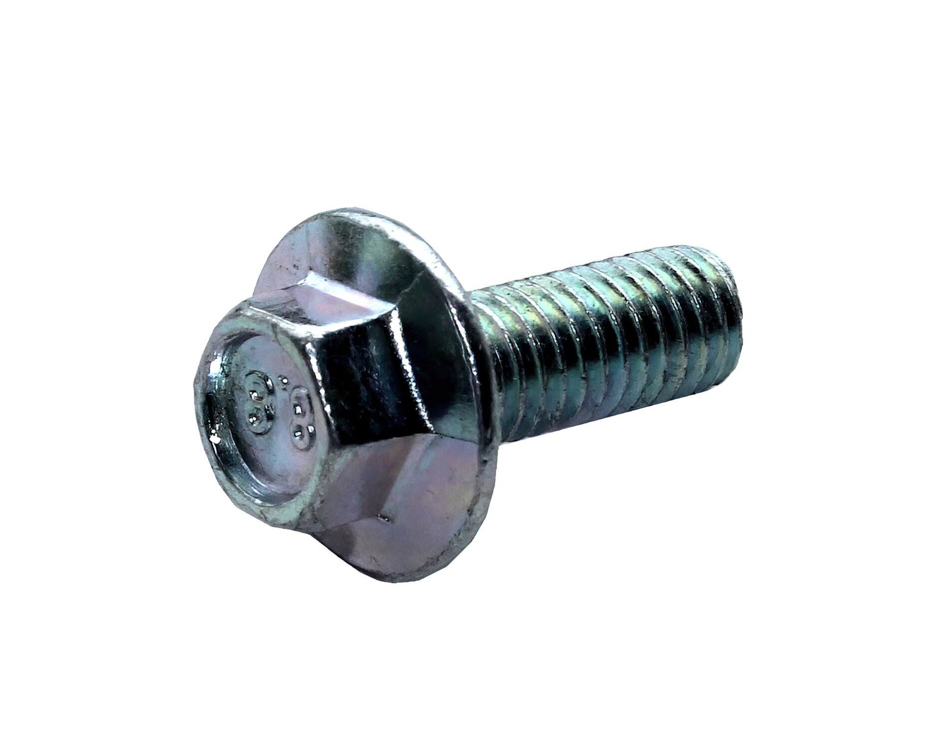 Image of Sechskantschraube M6x16mm