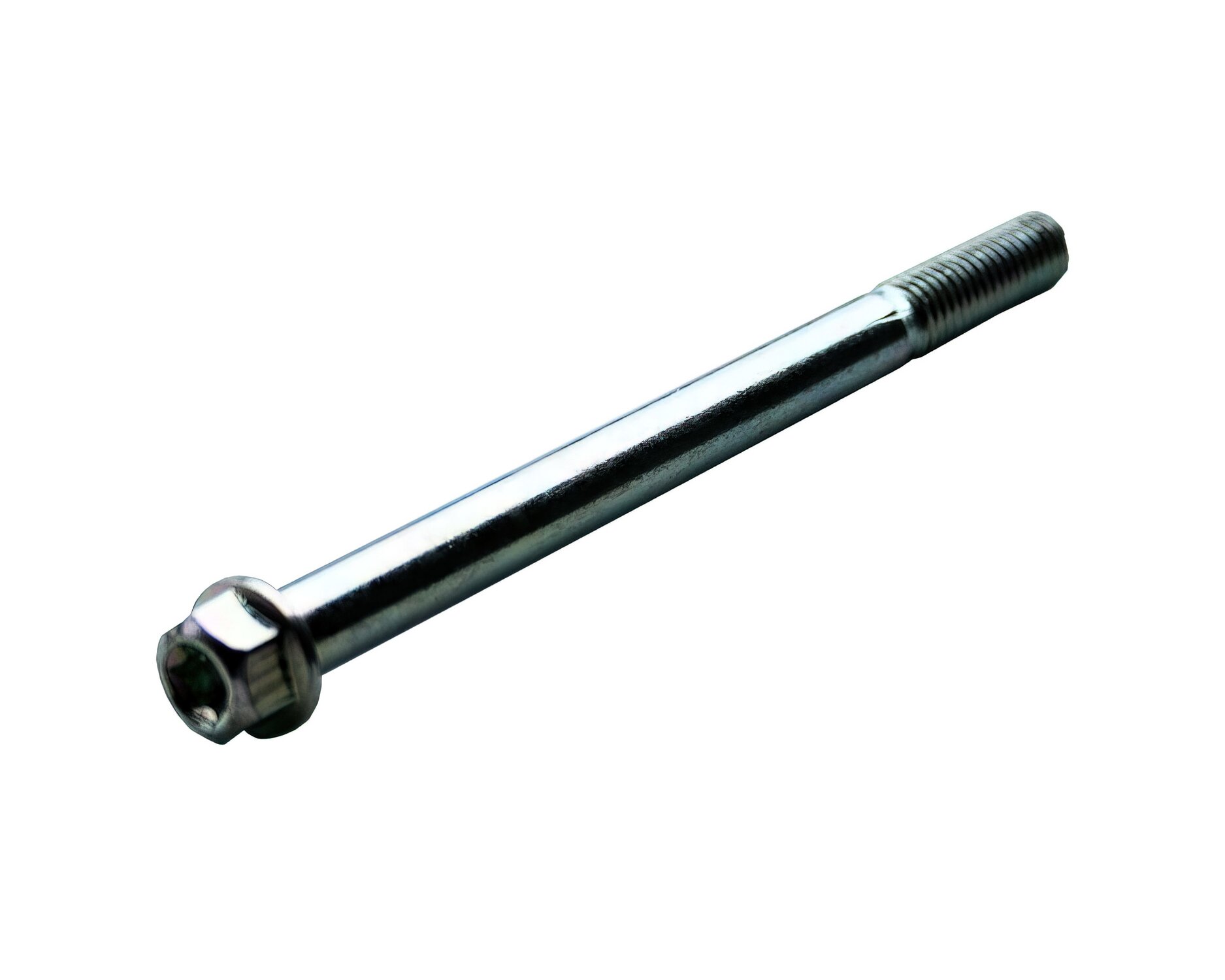 Image of Sechskantschraube M8x105mm