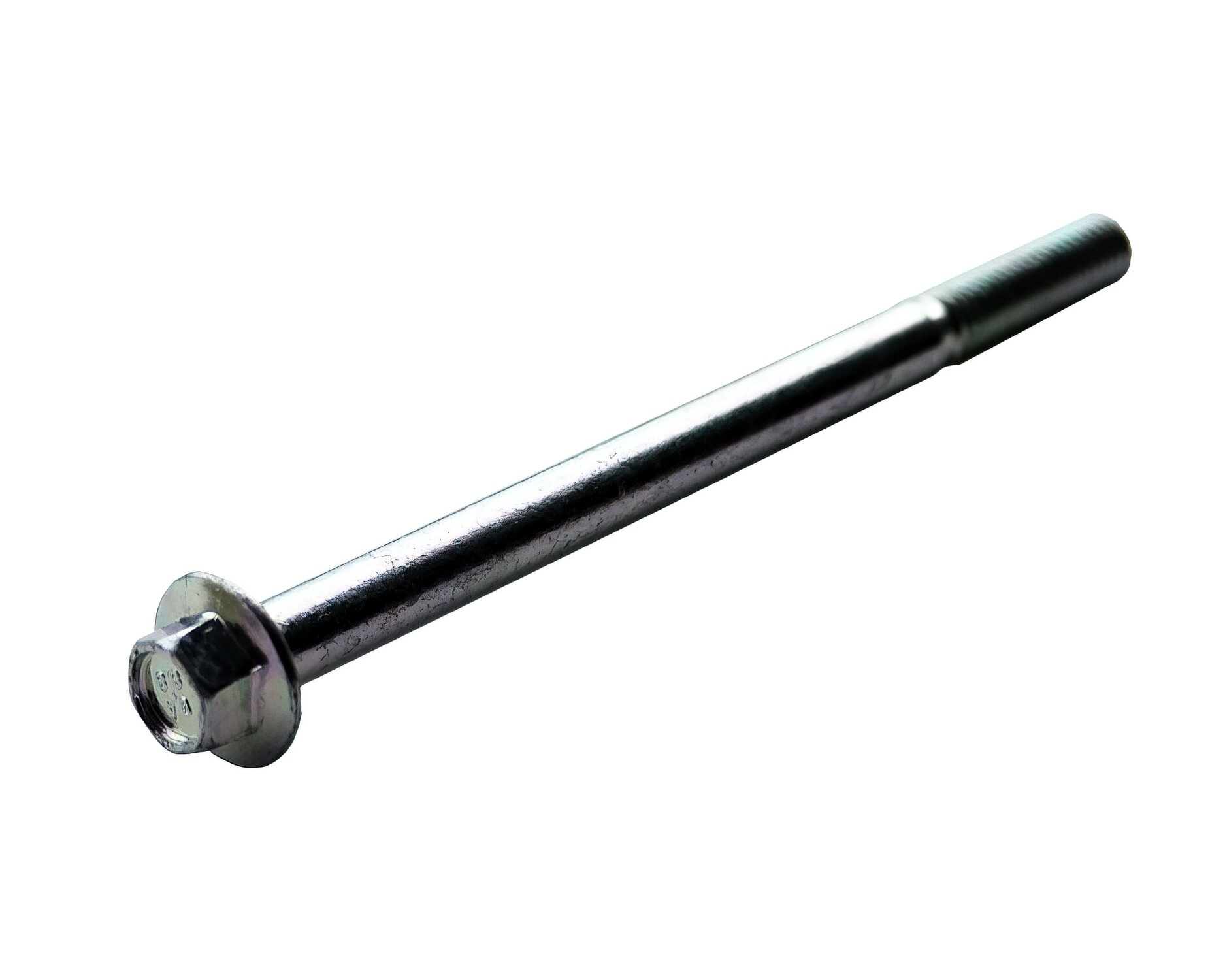 Image of Sechskantschraube M8x110mm