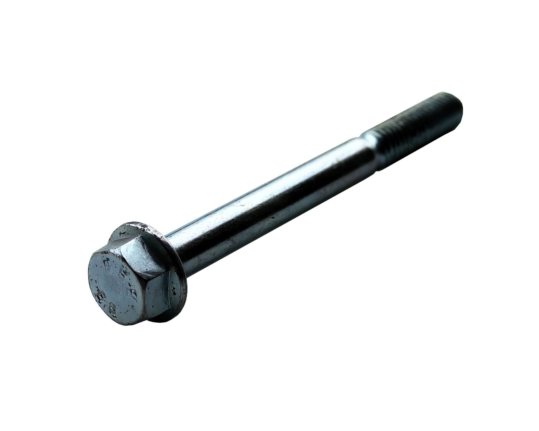 Image of Sechskantschraube M8x80mm