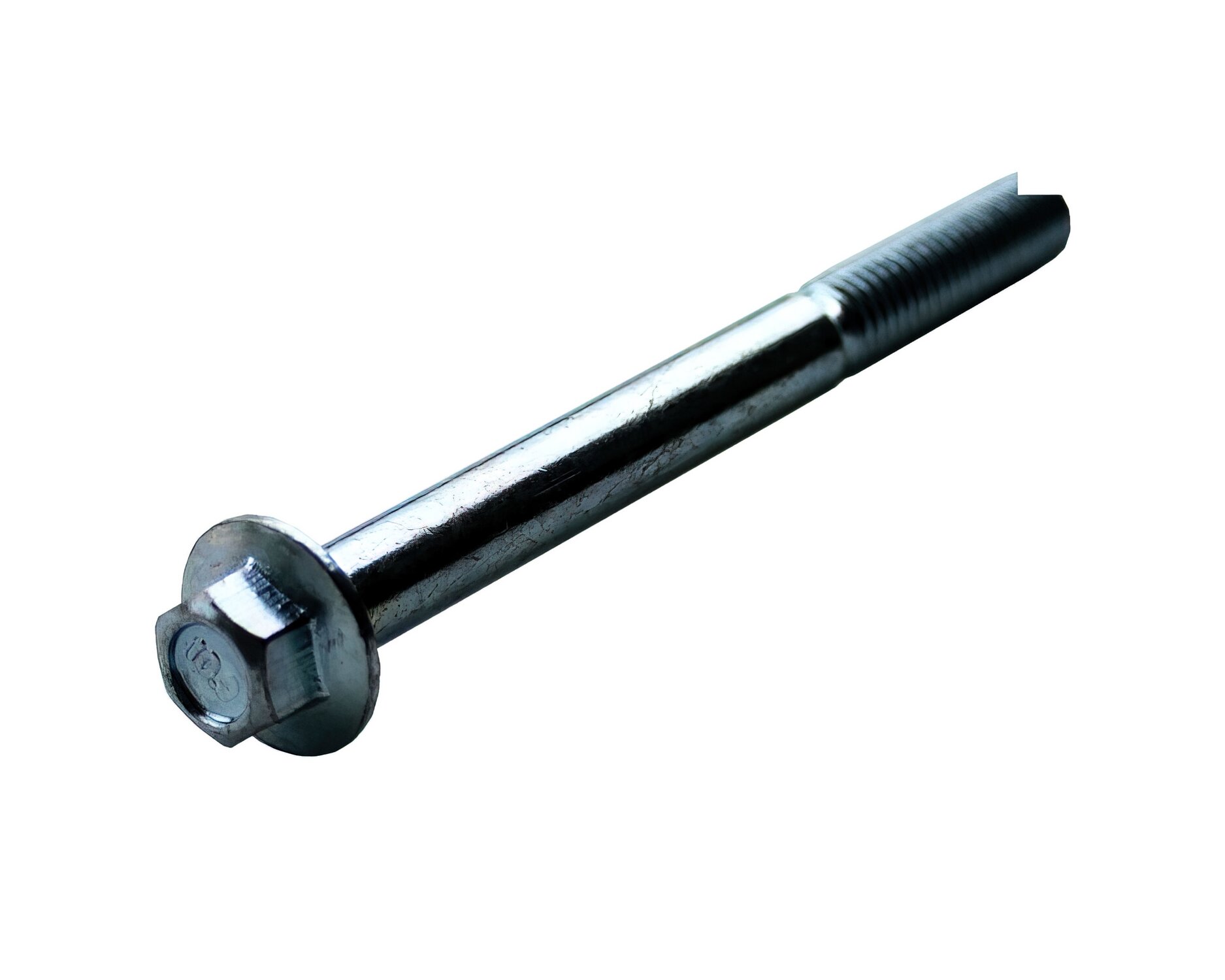 Image of Sechskantschraube M8x85mm