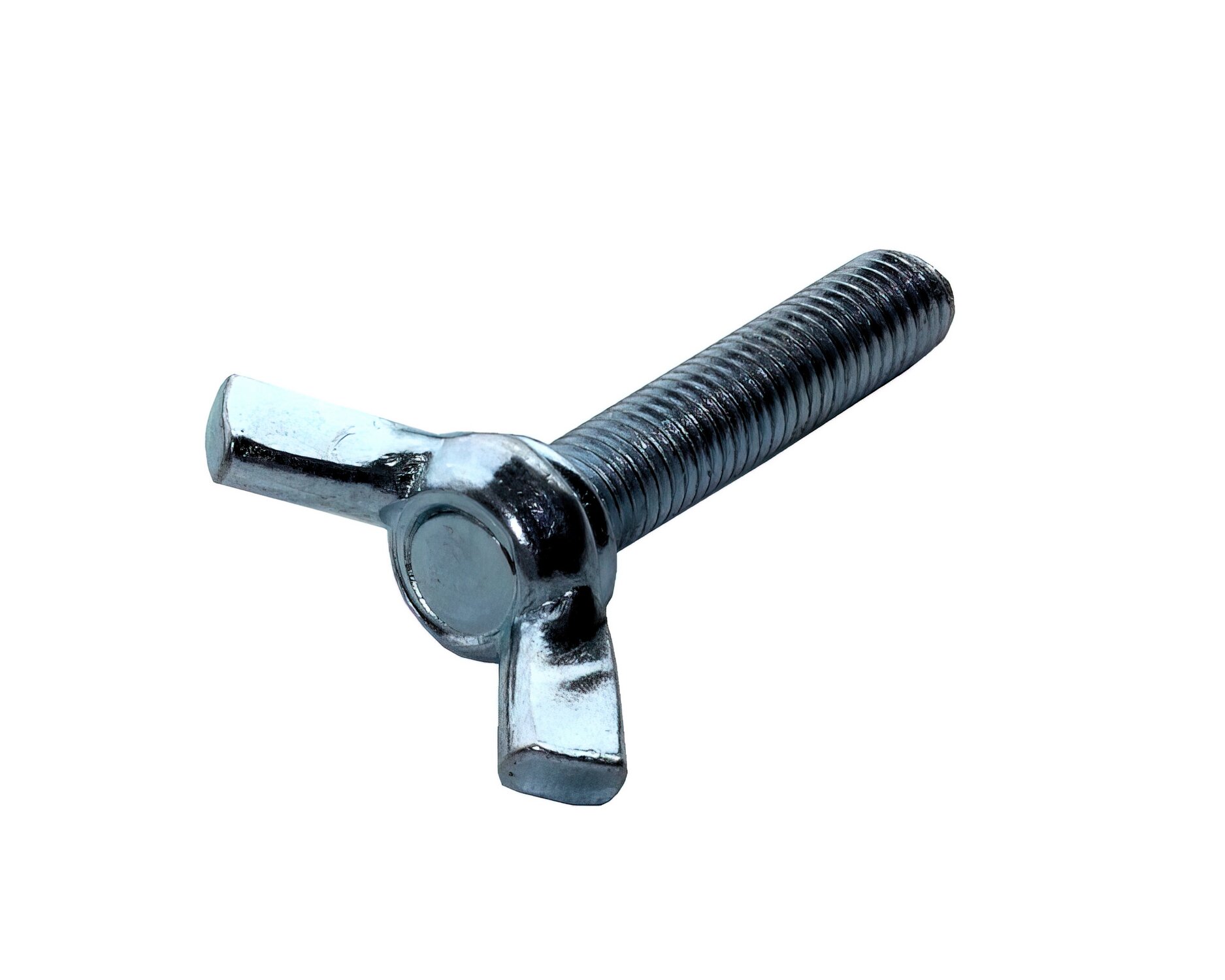 Image of Flügelschraube M6x30mm