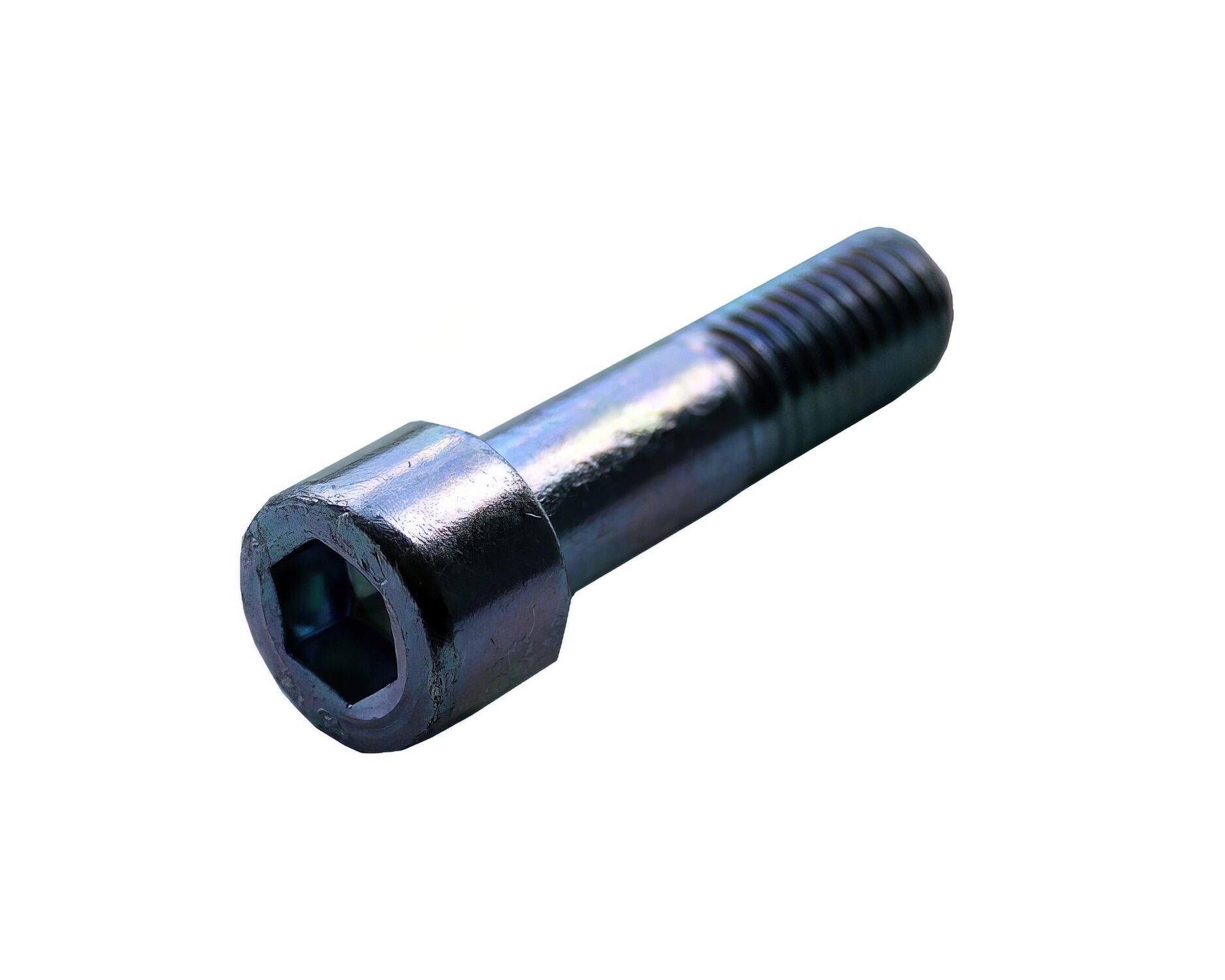 Image of Innensechskantschraube (BTR) M10x35mm