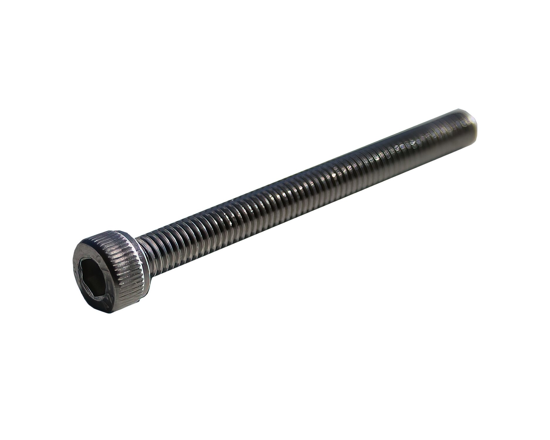 Image of Einstellschraube Gasgriff M5 x 50 mm Pit Bike / Dirt Bike