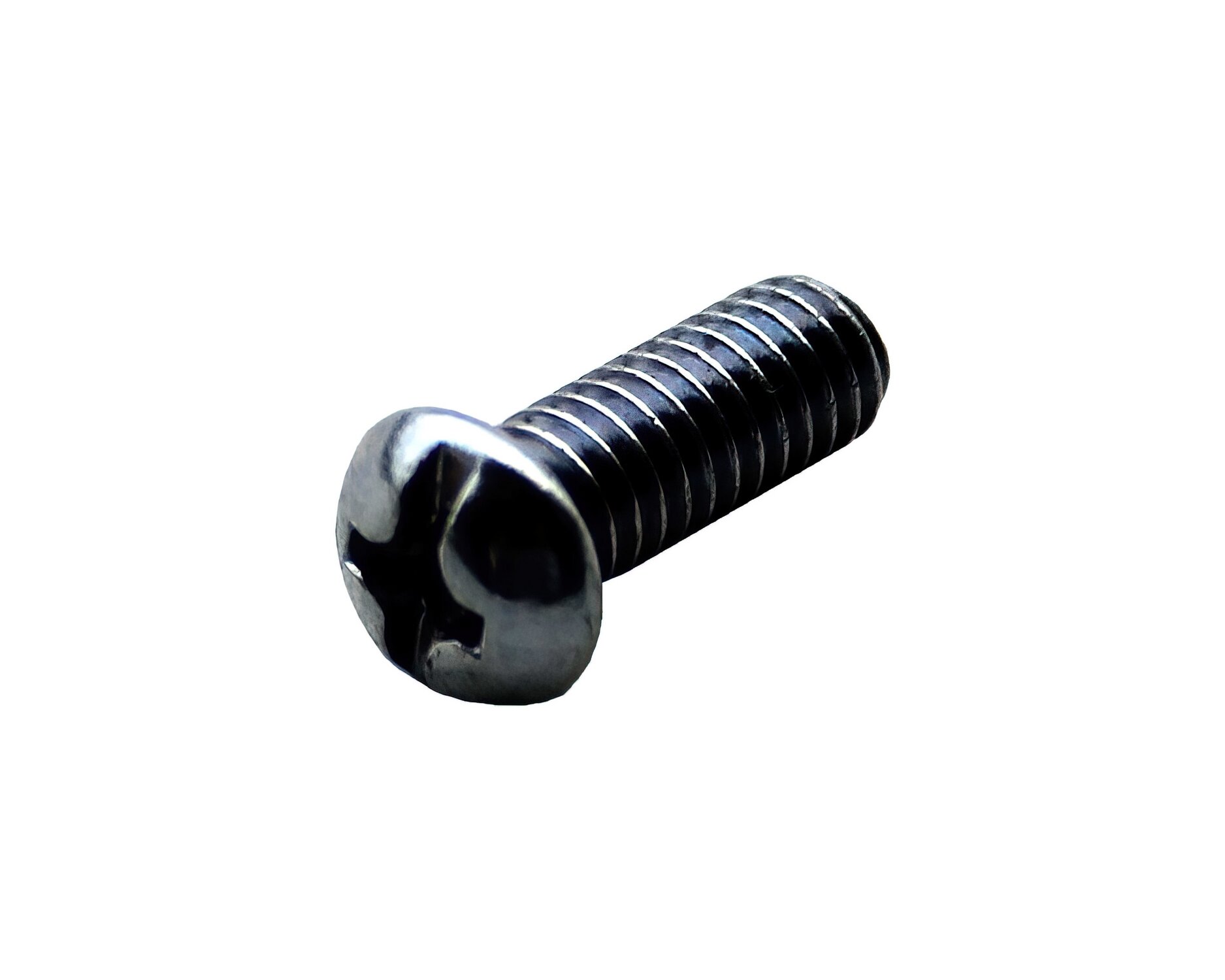 Image of Schraube Rundkopf M4x10mm