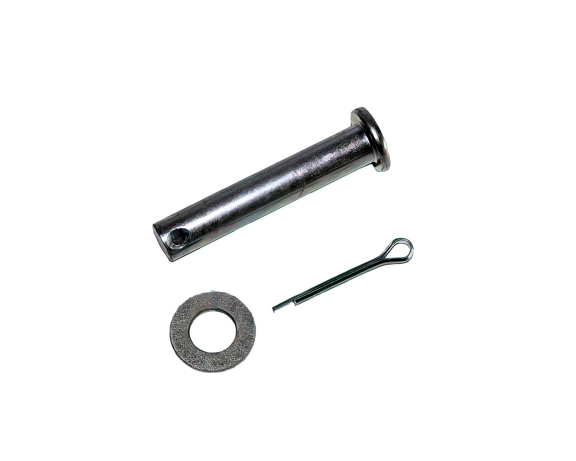 Image of Bolzen Fußraste Edelstahl d.8,5mm - L.47,5mm Dirt Bike