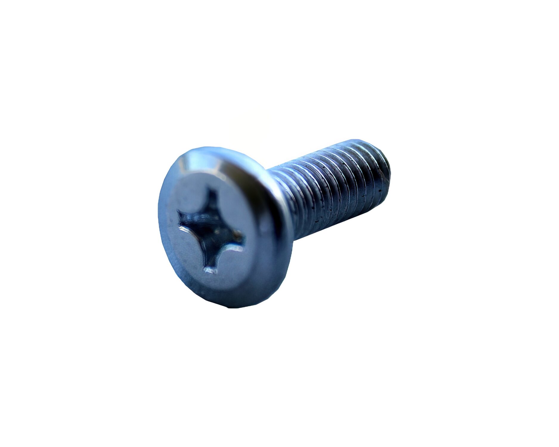 Image of Schraube Rundkopf M6x16mm