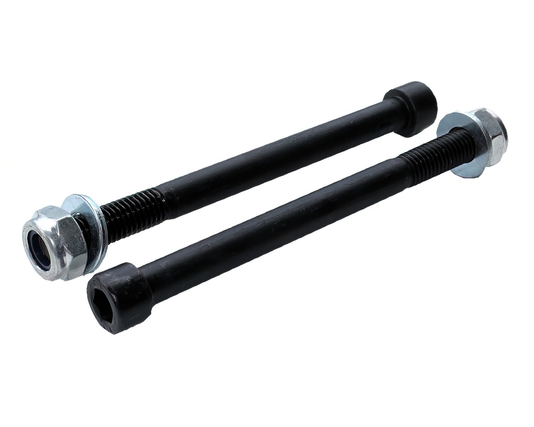 Image of Schraubensatz Motor verstärkt d.10 mm Pit Bike / Dirt Bike
