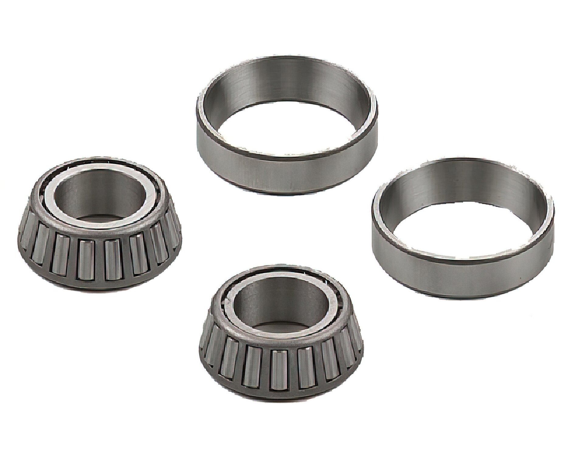 Image of Lenkkopflager 24x41mm / 22,5x41mm Pit Bike / Dirt Bike