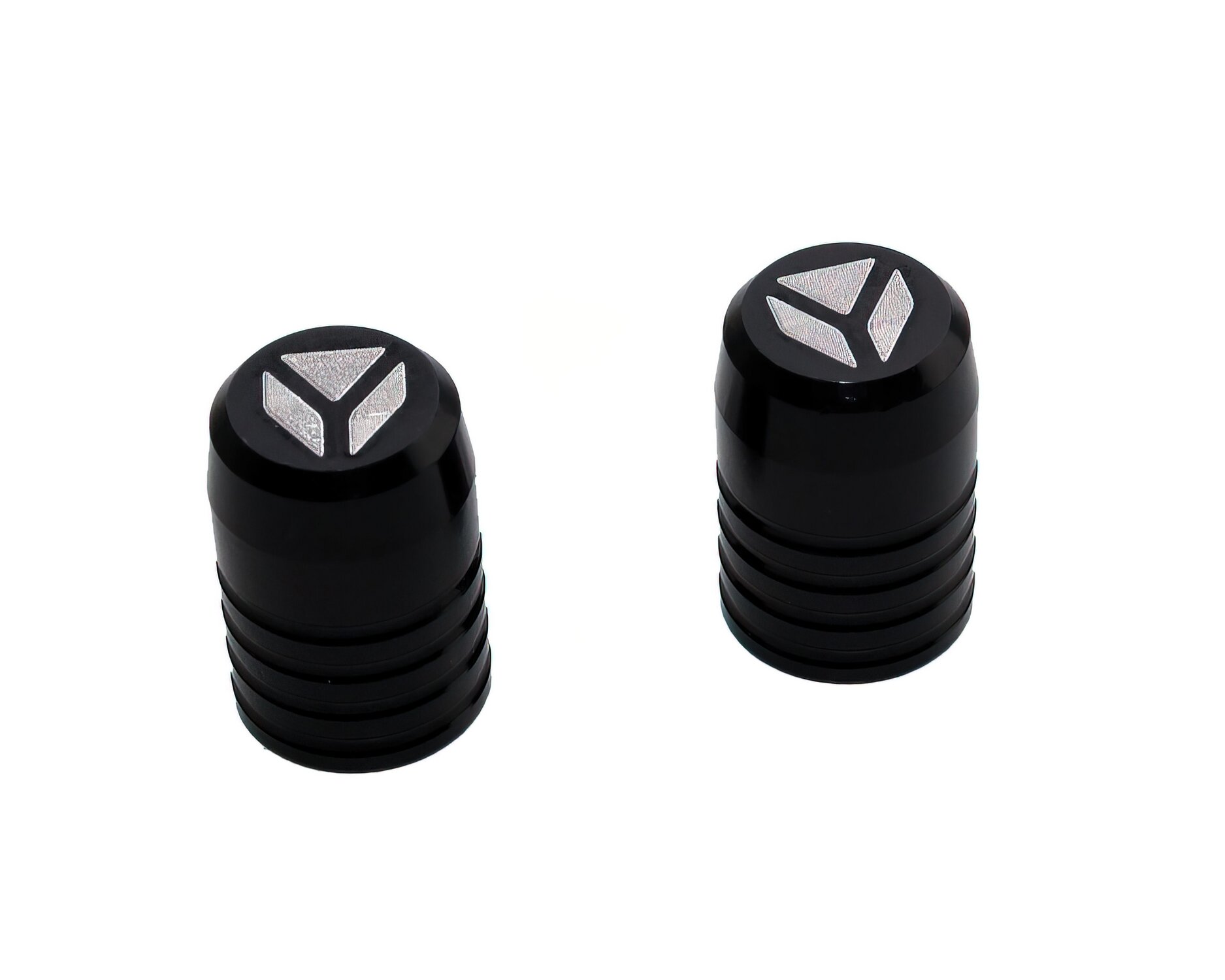 Image of Ventilkappe CNC YCF schwarz