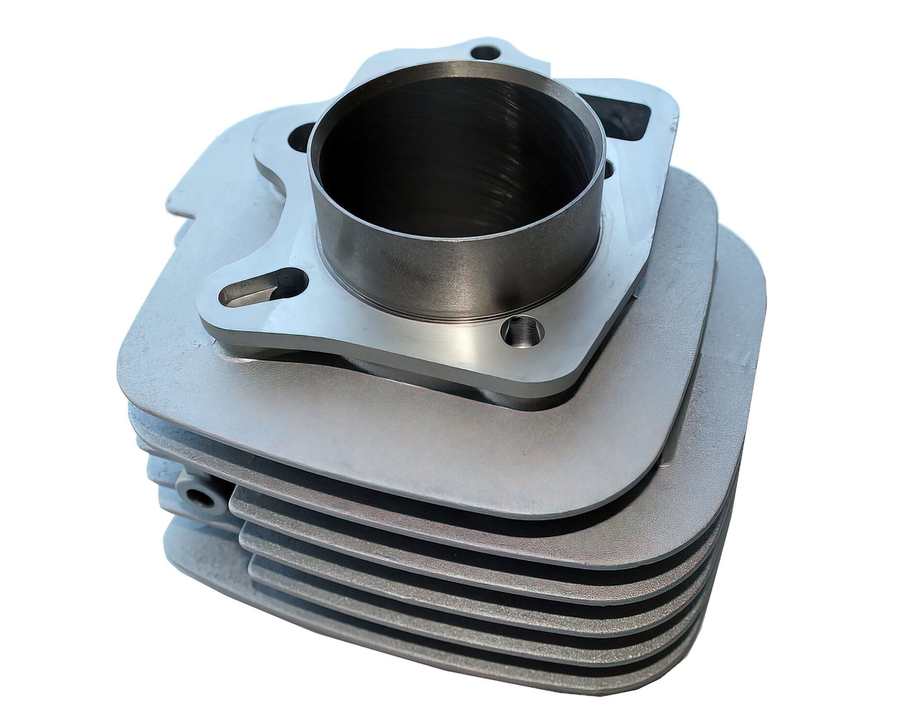 Image of Zylinder (allein) d.52,5mm Pit Bike YCF Lite F125 ZF