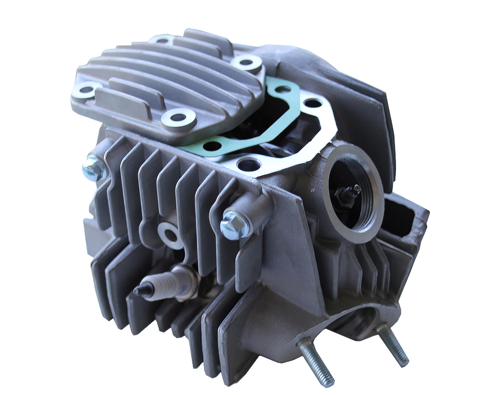 Image of Zylinderkopf Pit Bike YCF Lite F125 ZF