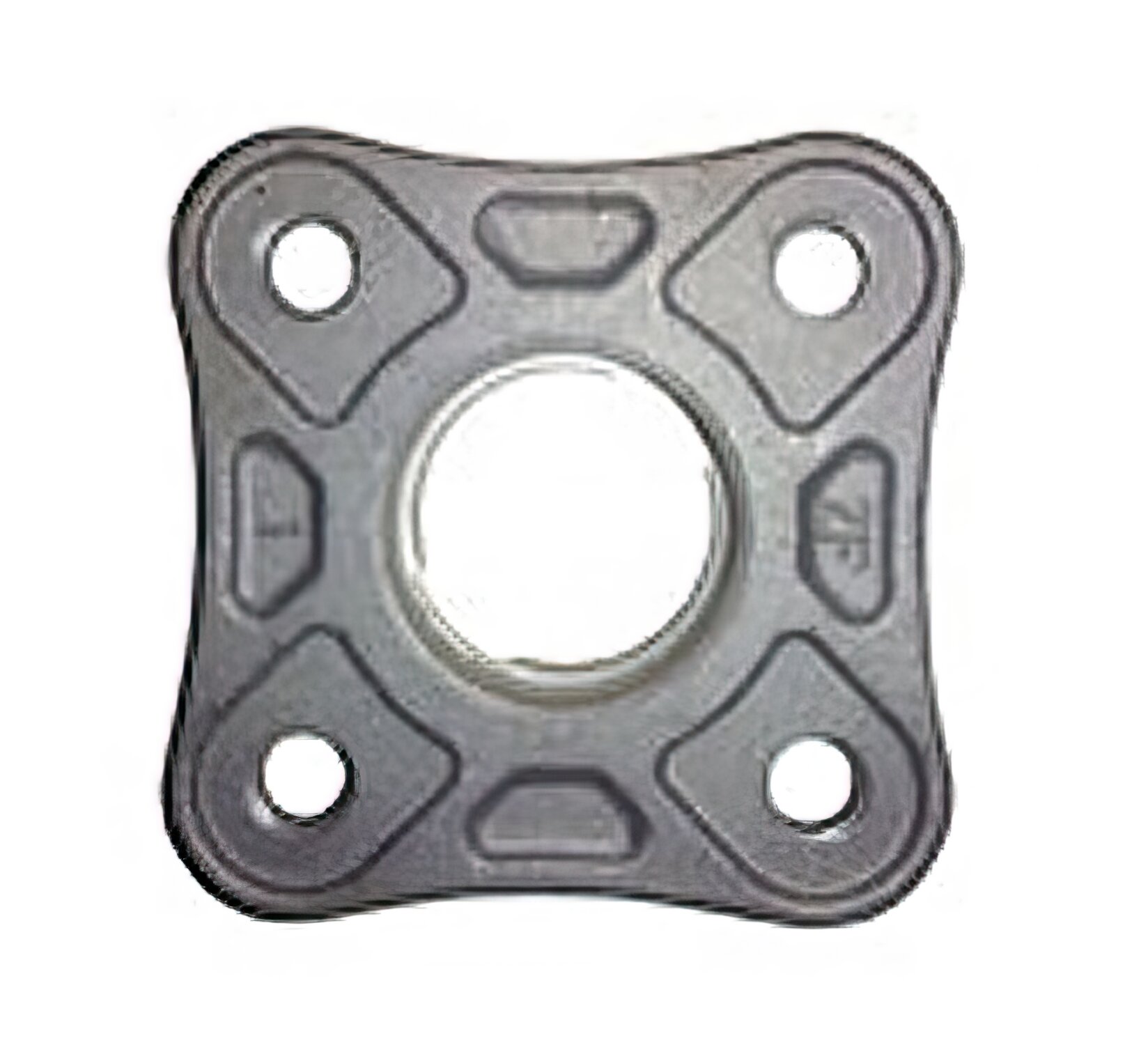Image of Deckel Kupplungsglocke Pit Bike Motor Lifan / YX