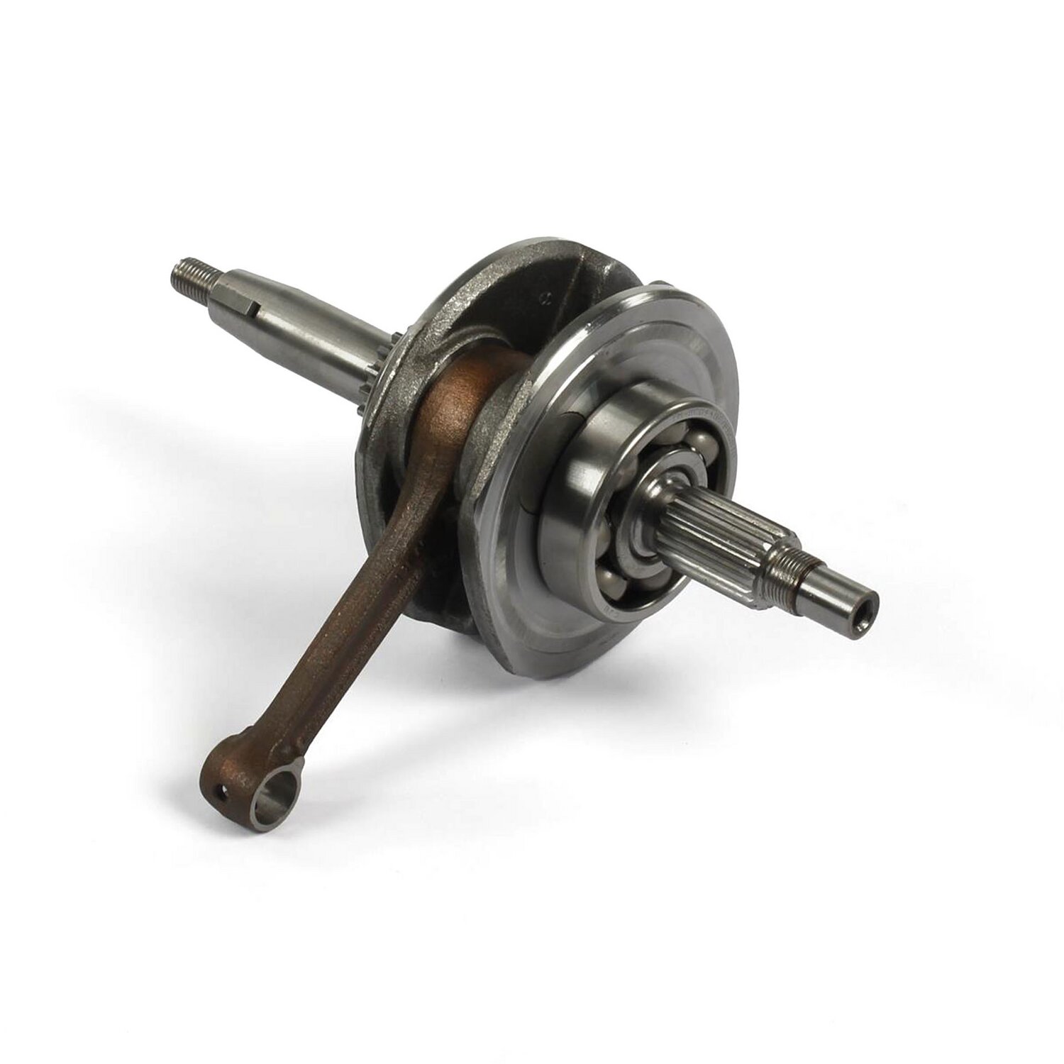 Image of Kurbelwelle Hub 53mm Bolzen 13mm Pit Bike YX 150cc / 160cc