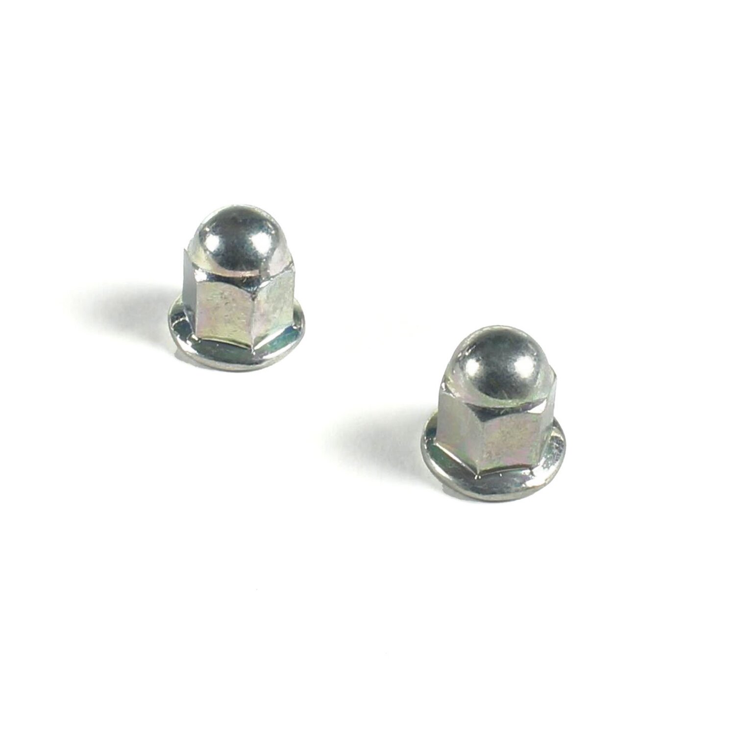 Image of Auspuffmuttern M6 x 17 mm