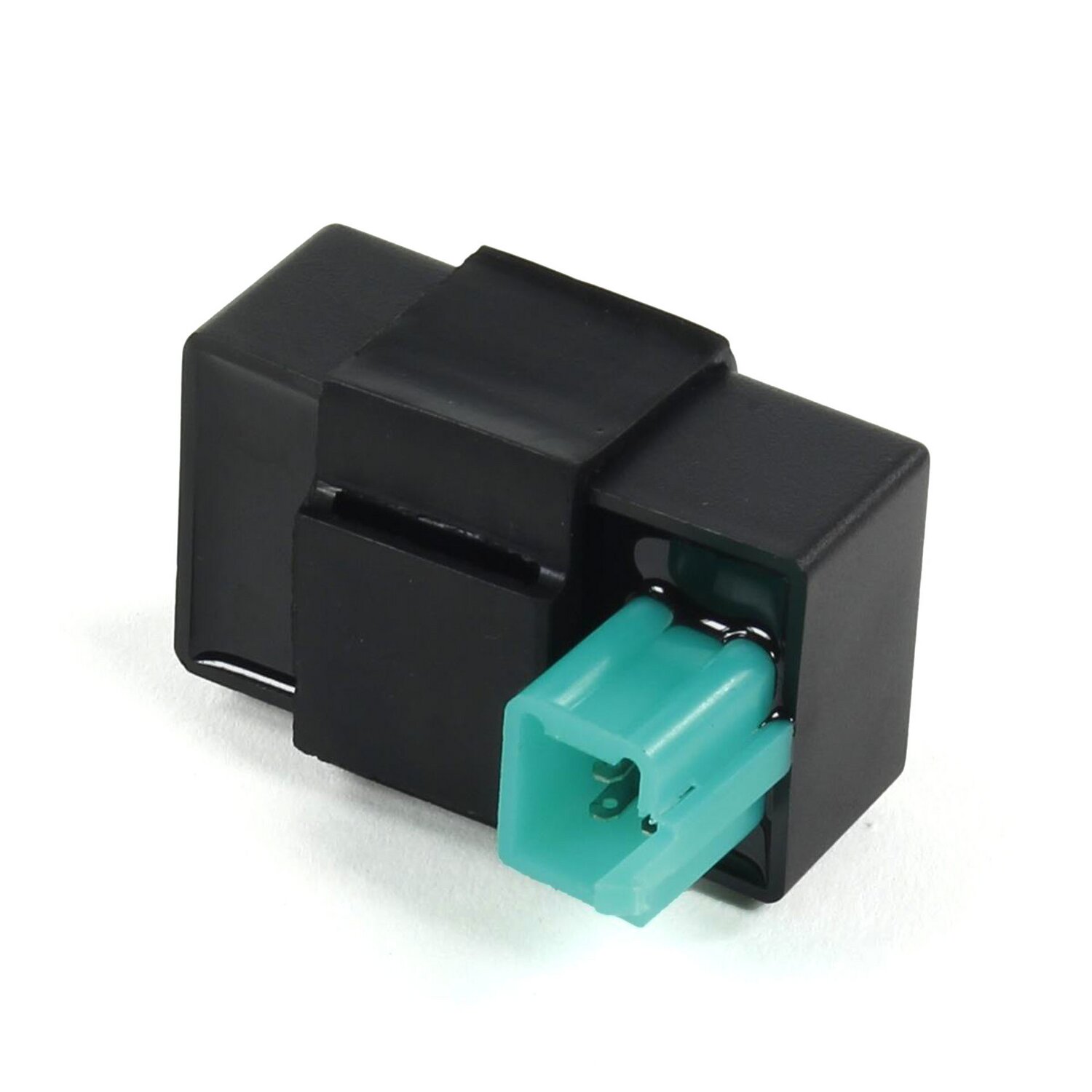 Image of CDI Modul Originalersatz 1 Stecker Pit Bike / Dirt Bike
