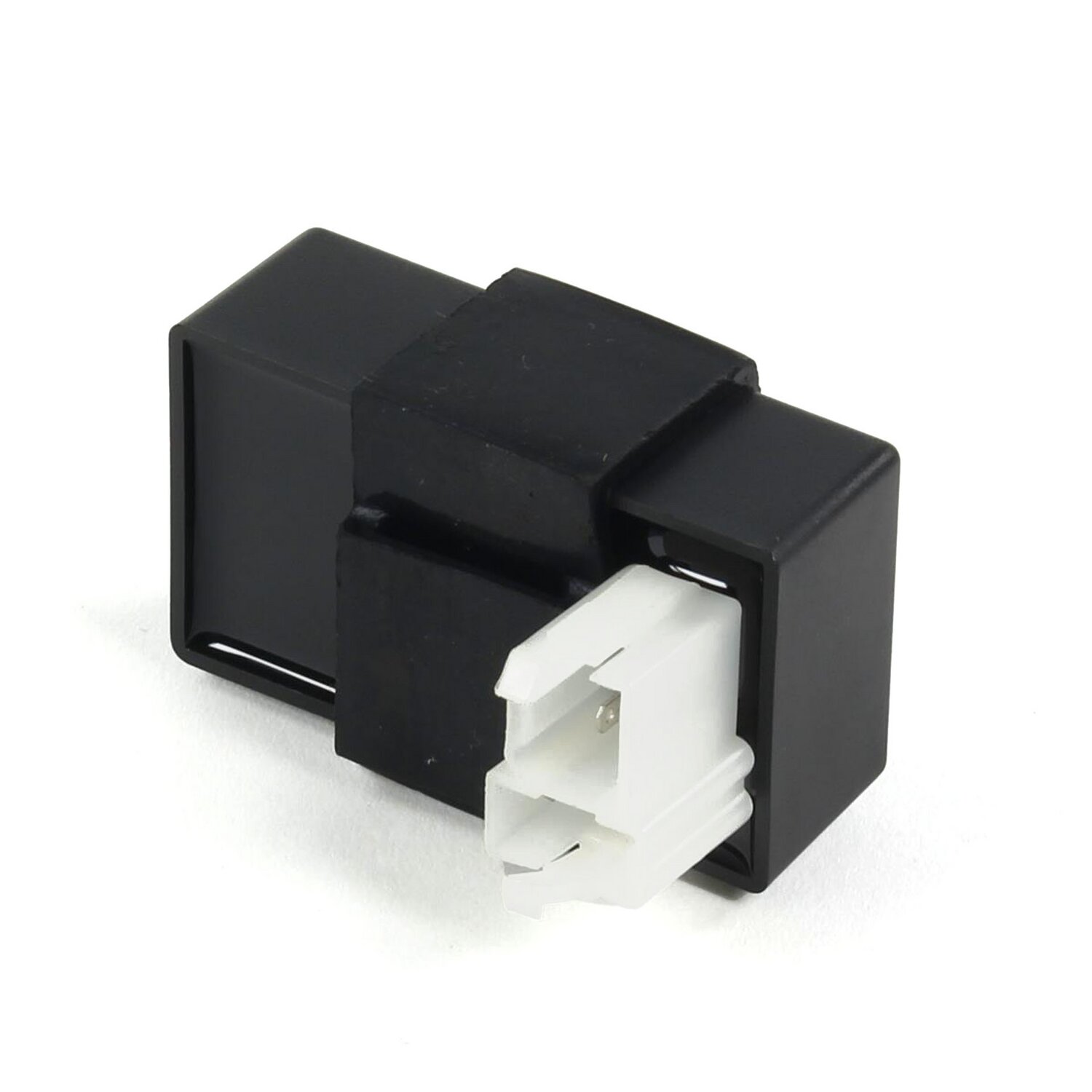 Image of CDI Modul Originalersatz 2 Stecker Pit Bike / Dirt Bike