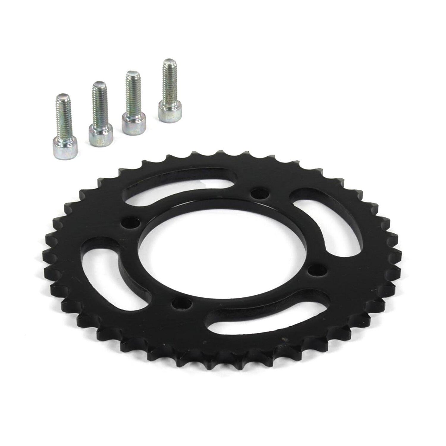 Image of Kettenrad 420 41 Zähne Pit Bike / Dirt Bike