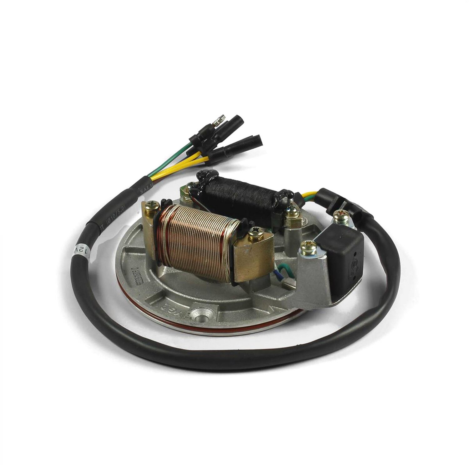 Image of Stator Zündung mit Licht Pit Bike / Dirt Bike Enduro
