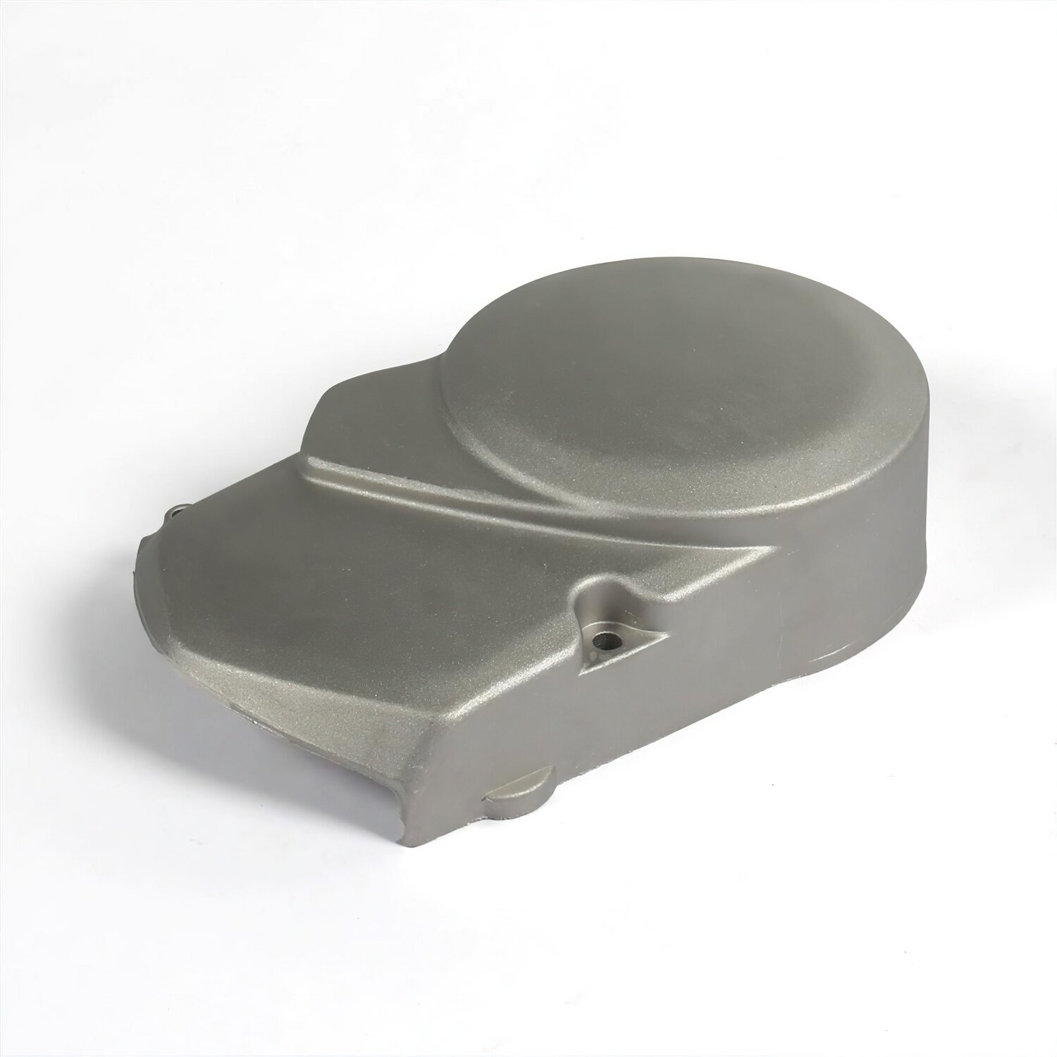 Image of Zündungsdeckel Pit Bike / Dirt / Dax Gris