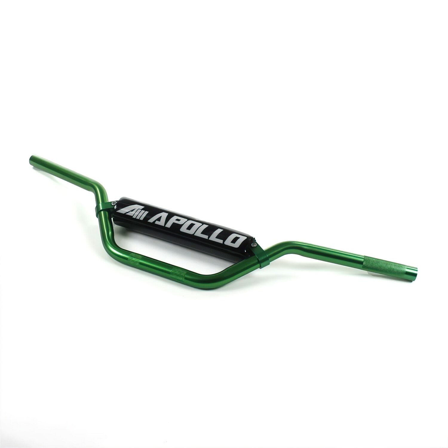 Image of Lenker Alu d.22mm Apollo Pit Bike / Dirt Bike grün