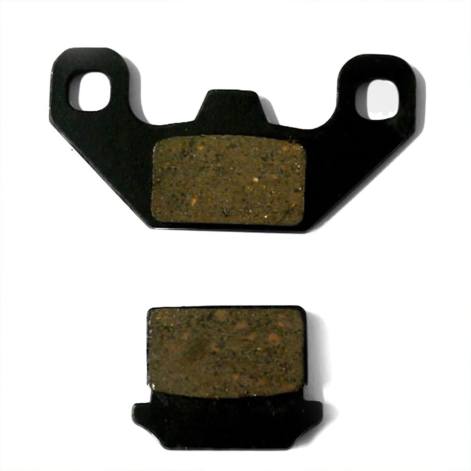 Image of Bremsbeläge 75x29mm - 32x27mm Pit Bike / Dirt Bike