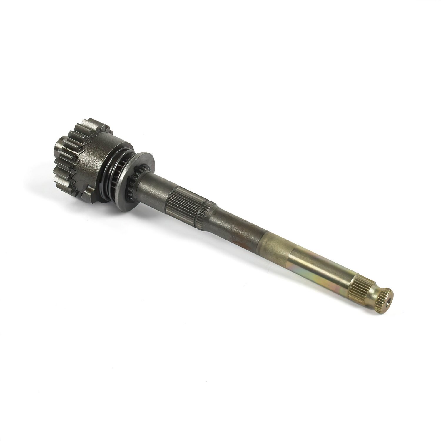 Image of Kickstarterwelle Leerlaufstart Lifan / YX - D.13mm