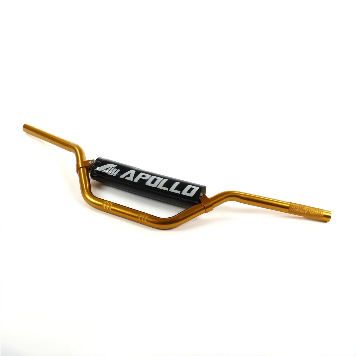 Image of Lenker Alu d.22mm Apollo Pit Bike / Dirt Bike Or