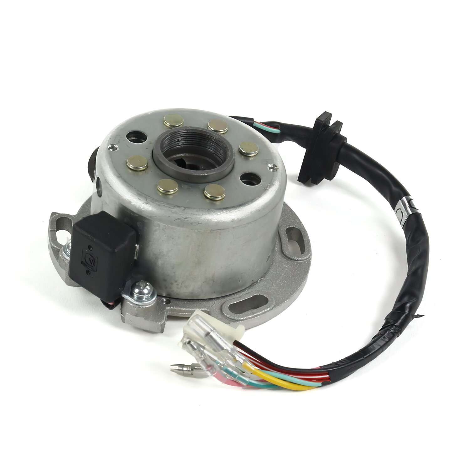 Image of Zündung Minirotor Pitbike Motor Lifan 150cc