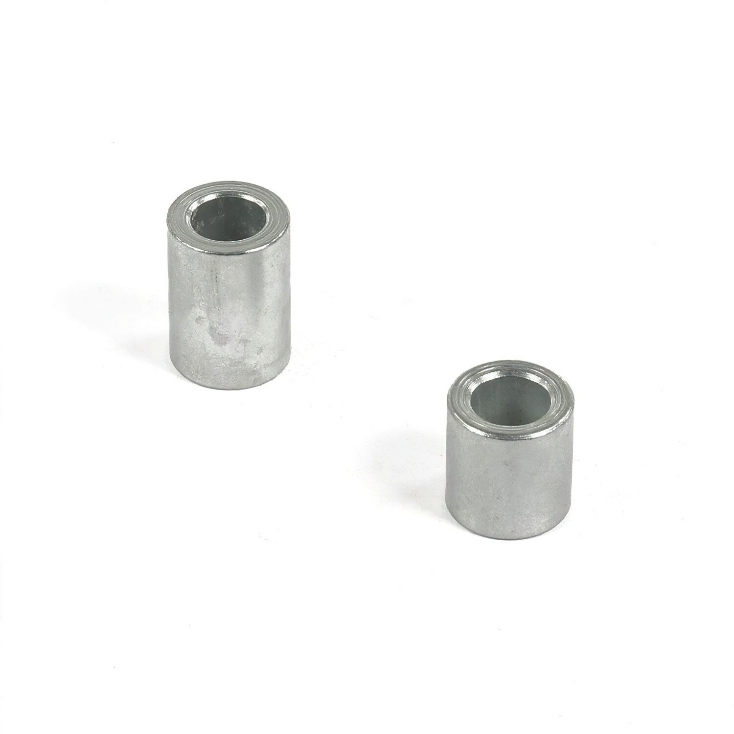 Image of Abstandhalter x2 Vorderrad 12mm - 25mm / 33mm Pitbike