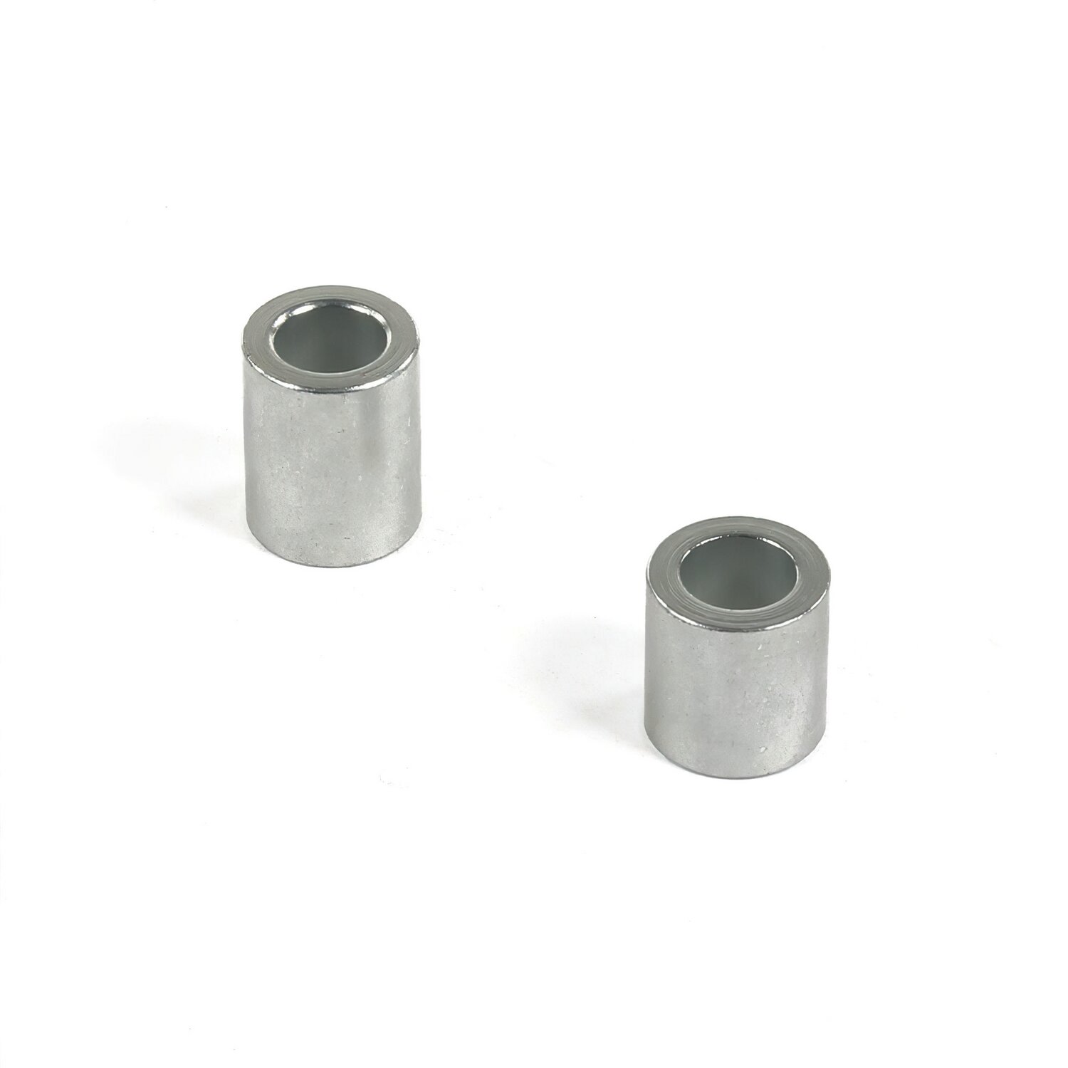 Image of Abstandhalter x2 Hinterrad 12mm - 21mm / 28mm Pitbike