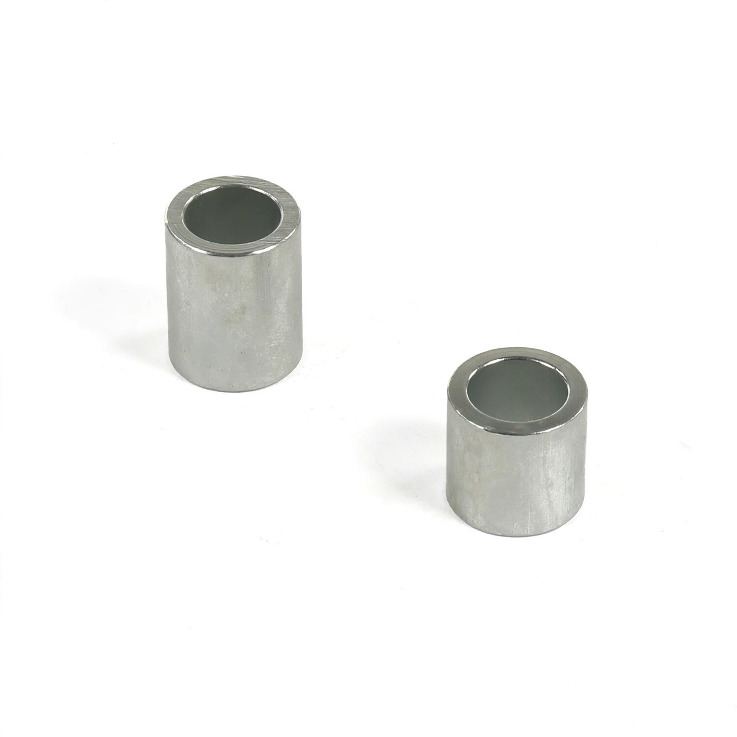 Image of Abstandhalter x2 Hinterrad 15mm - 21mm / 28mm Pitbike