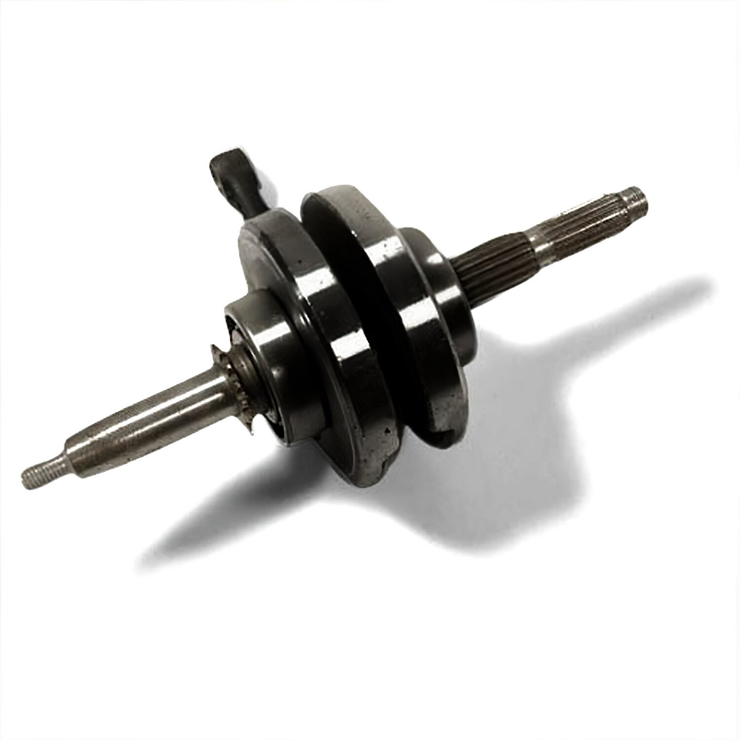 Image of Kurbelwelle Hub 59mm 15mm KoBo Pitbike Motor Lifan 150cc
