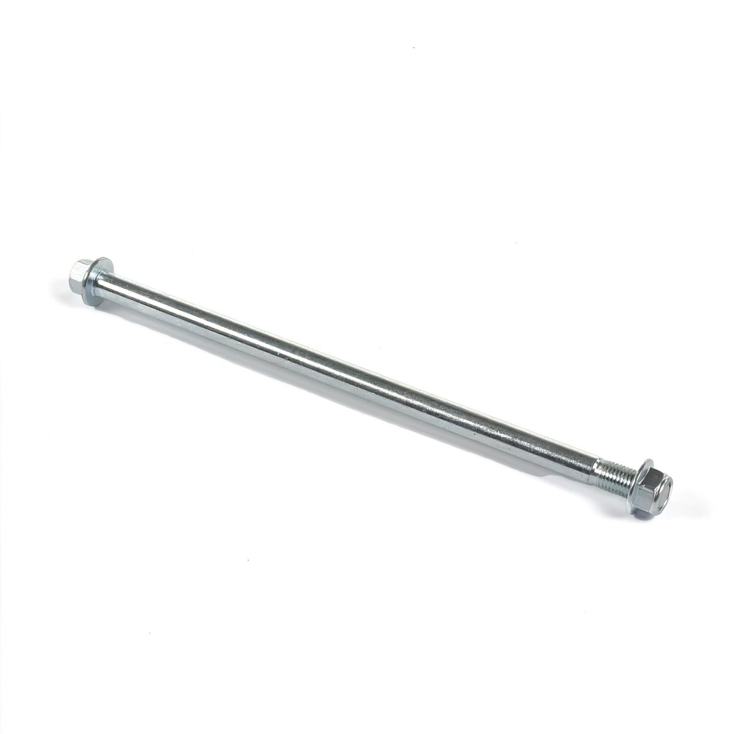 Image of Achse Schwinge M10 X 220mm Pit Bike / Dirt Bike