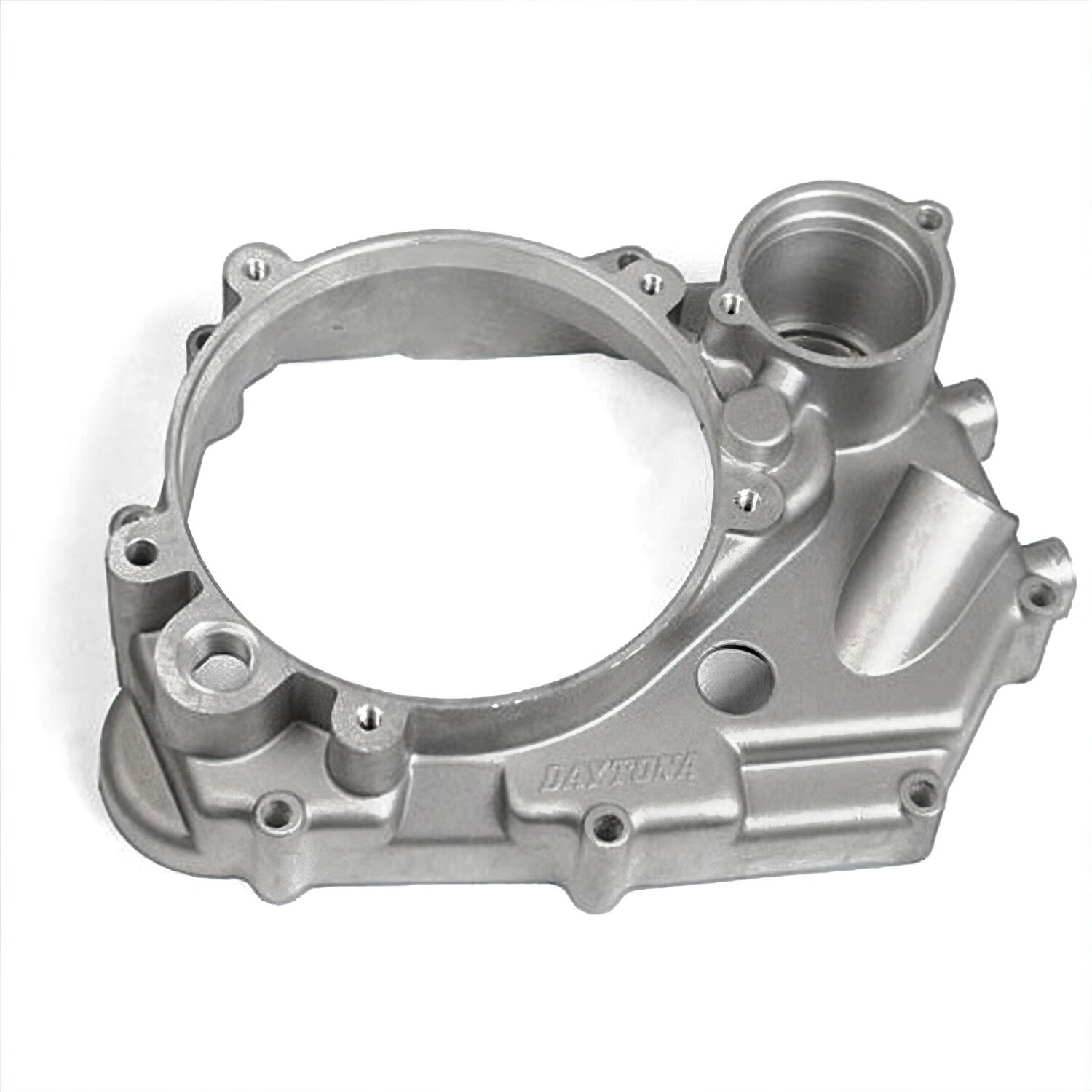 Image of Kupplungsdeckel Pit Bike / Dirt Bike Motor Daytona 150cc