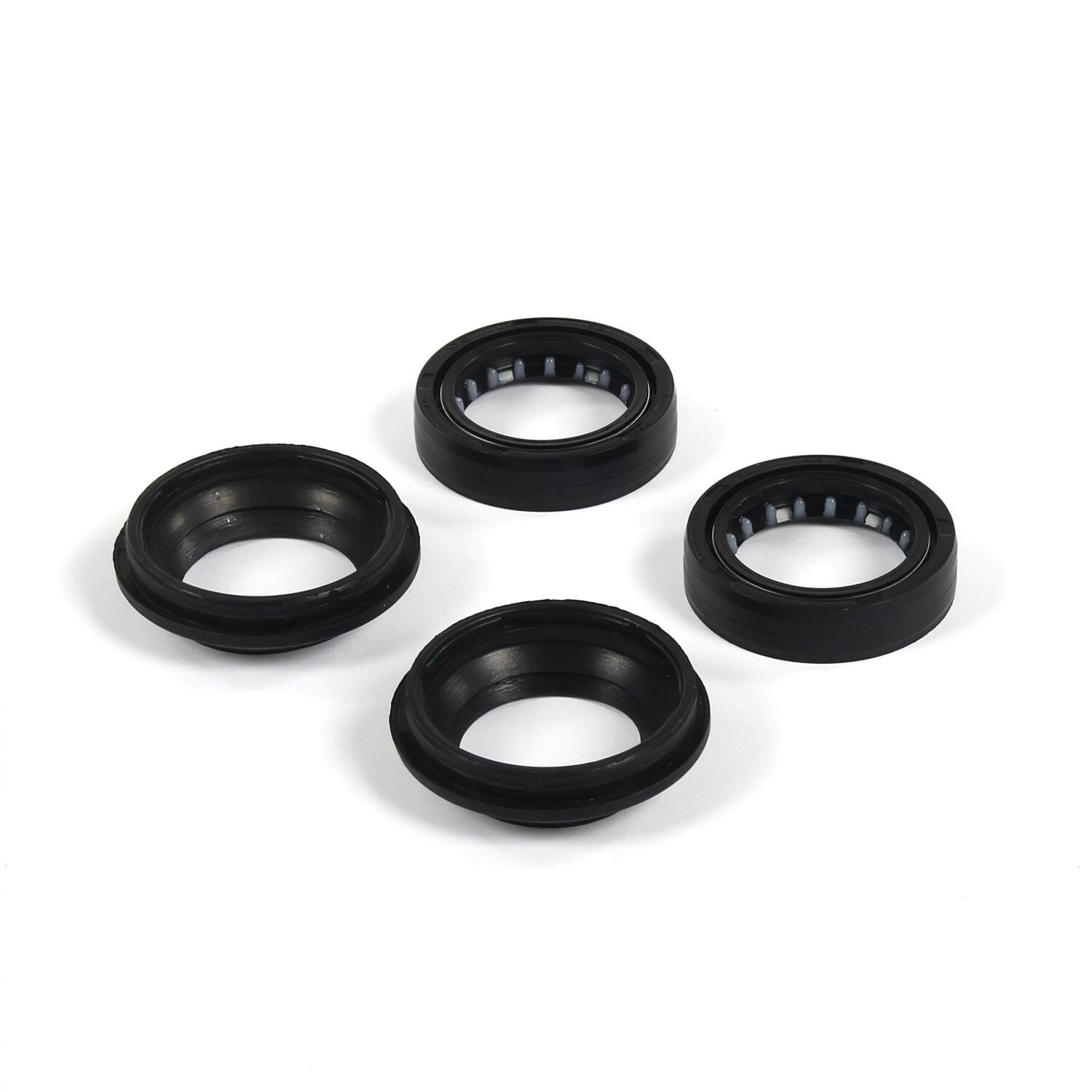Image of Dichtringe Gabel 37x50x11,1mm + Staubschutz 37 x 50 x 13mm