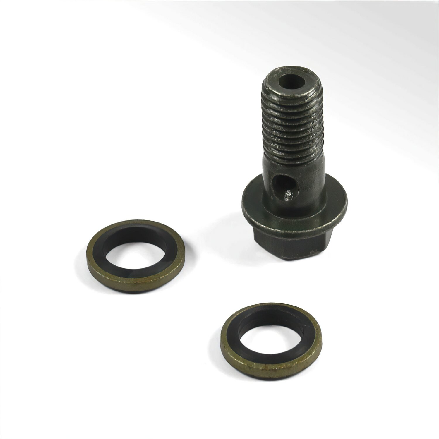 Image of Hohlschraube 12mm