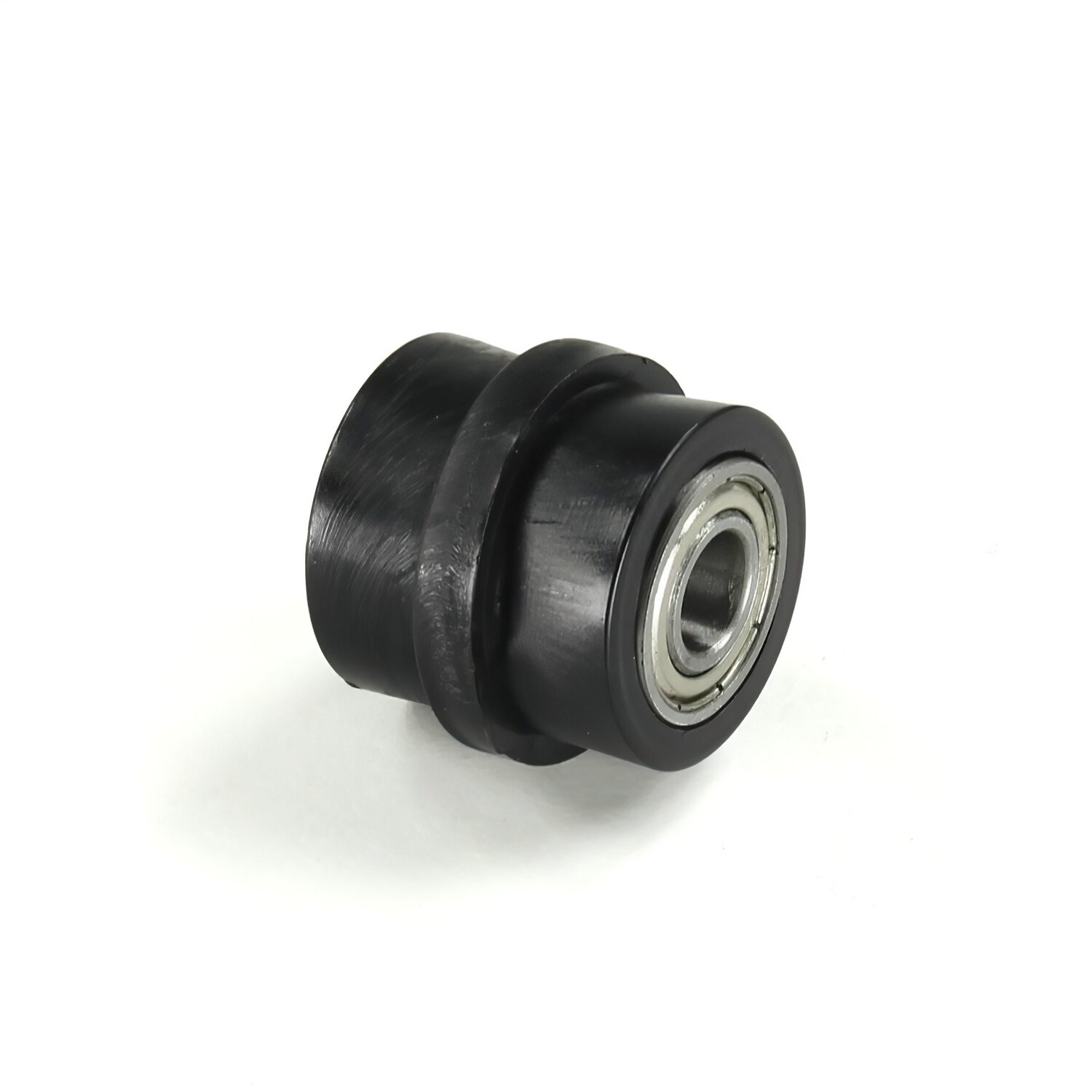 Image of Kettenrolle Achse 8mm Apollo schwarz