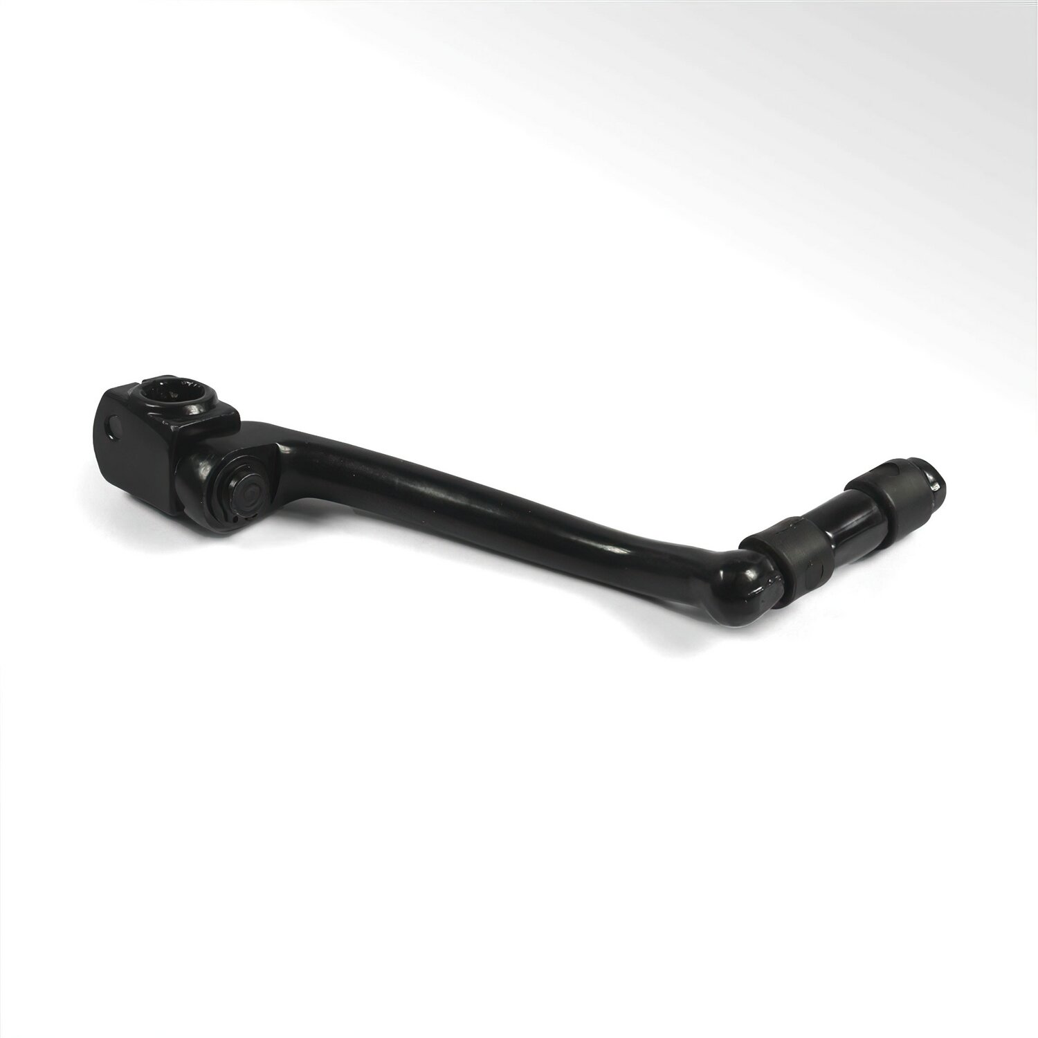 Image of Kickstarter d.16mm Open Bike / Dirt Bike schwarz