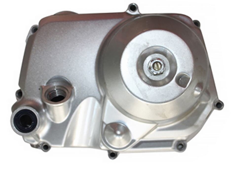 Image of Kupplungsdeckel Pitbike 88cc Halbautomatik