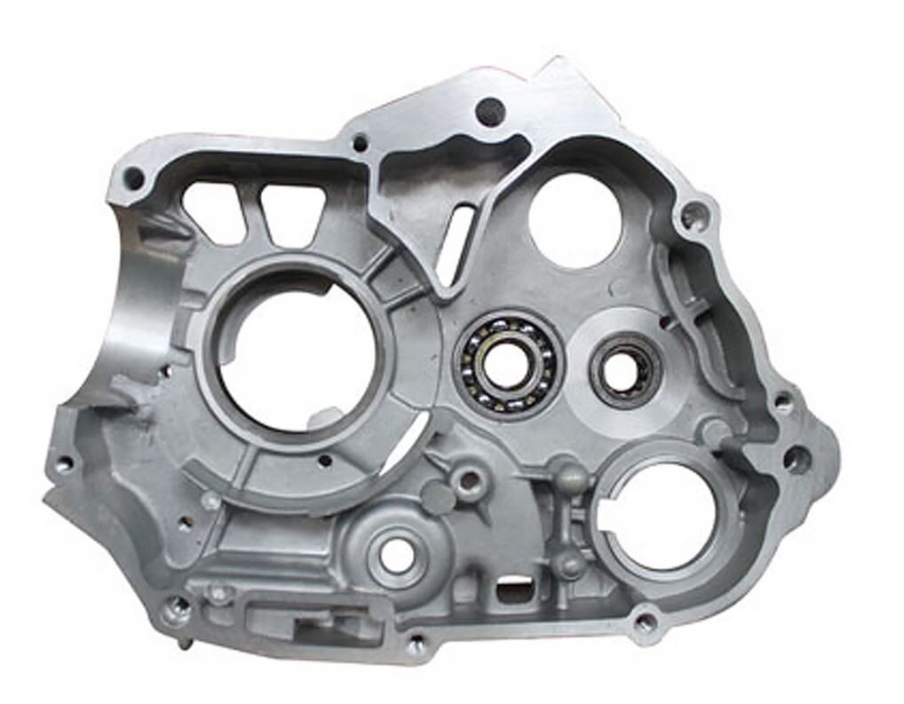 Image of Motorgehäuse rechts Pitbike YX 125 / 140 / 150cc type CRF
