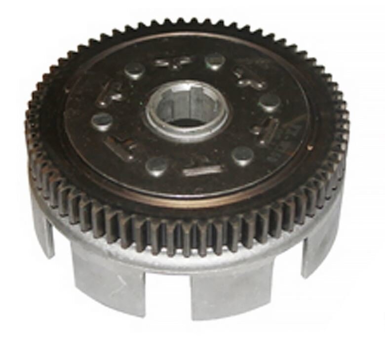 Image of Kupplungskorb Pit Bike Motor Lifan / YX